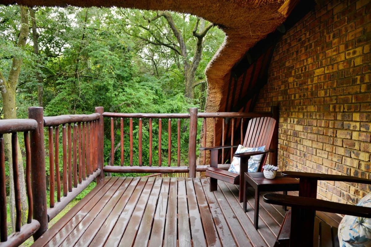 Hazyview Vacations - Cambalala - Private Villa - in Kruger Park Lodge - Serviced Daily, Free Wi-Fi - Property Image 57
