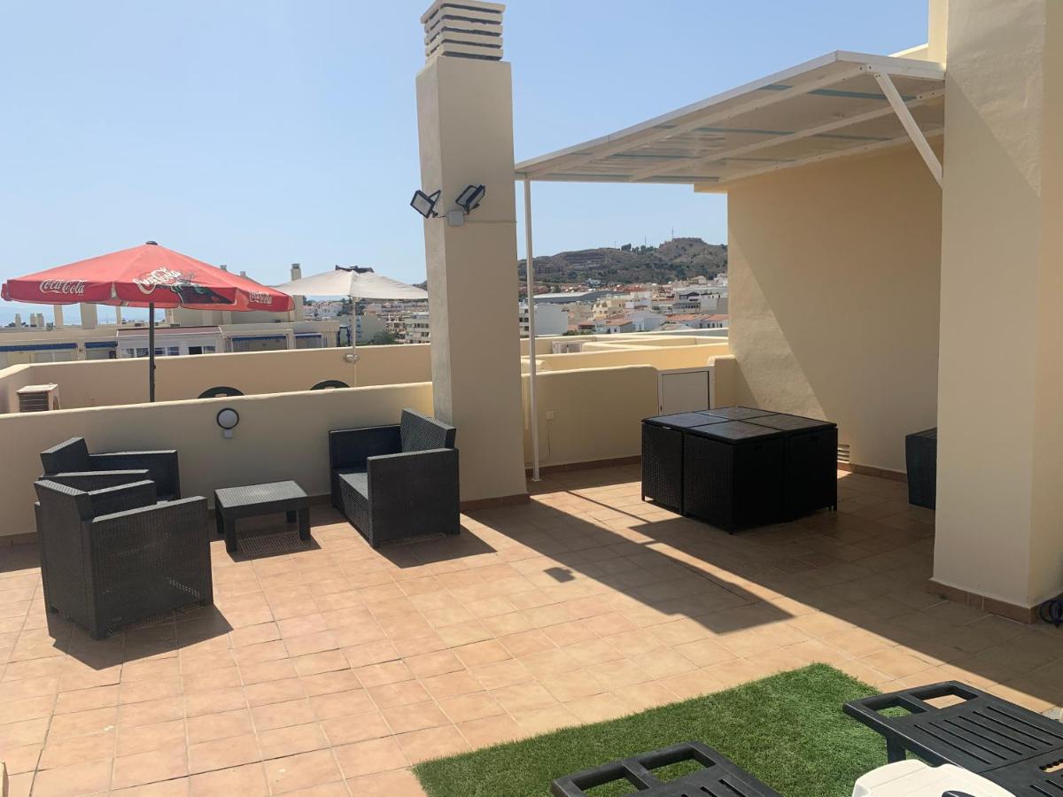 Apartamento Ático a 50 metros de la playa Will view 3