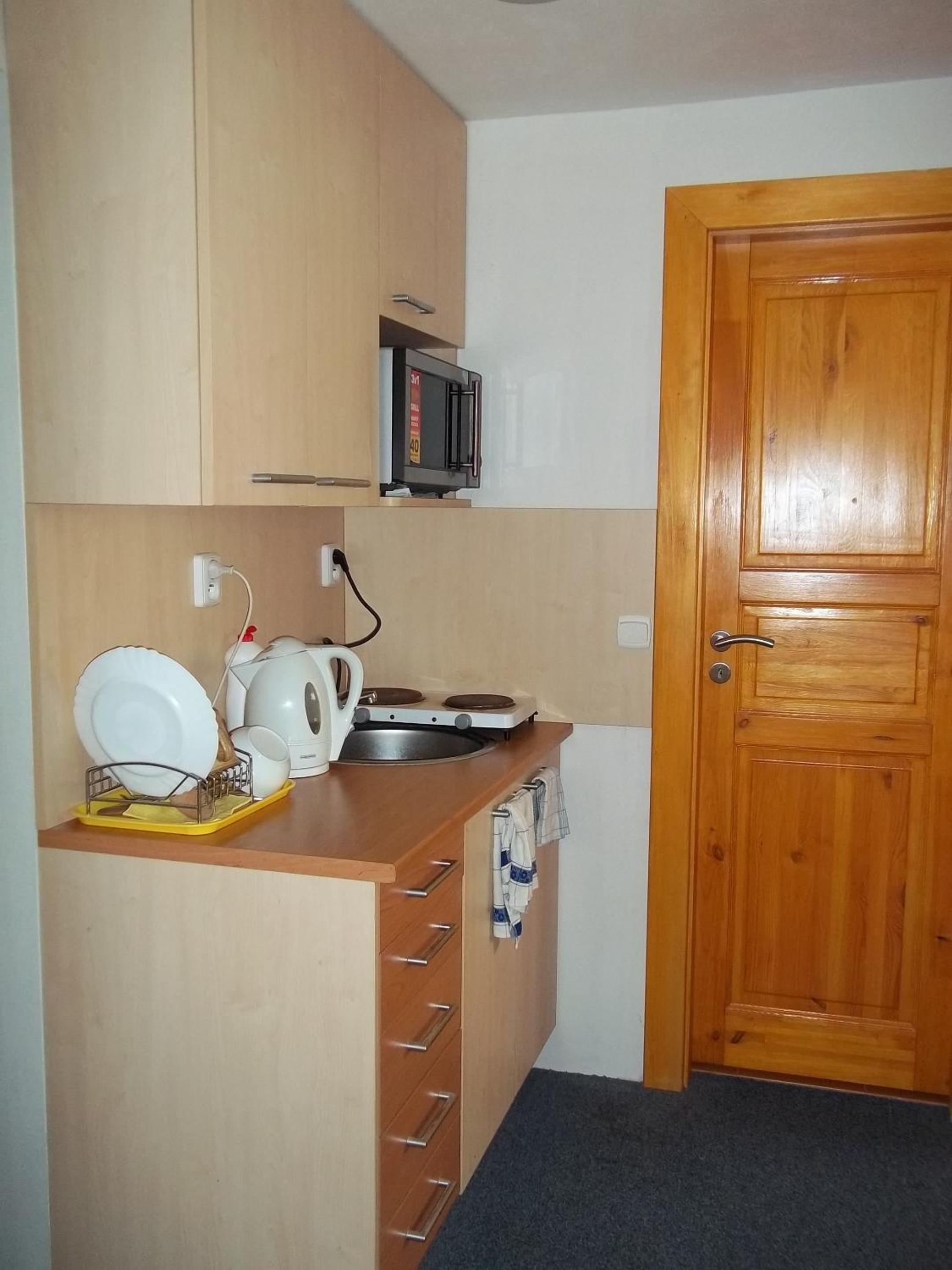 Penzion Apartmány Zlín