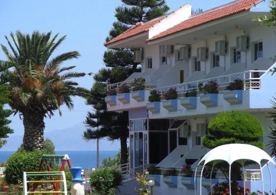 Asterias Bay Hotel By Anayia All Inclusive Resorts