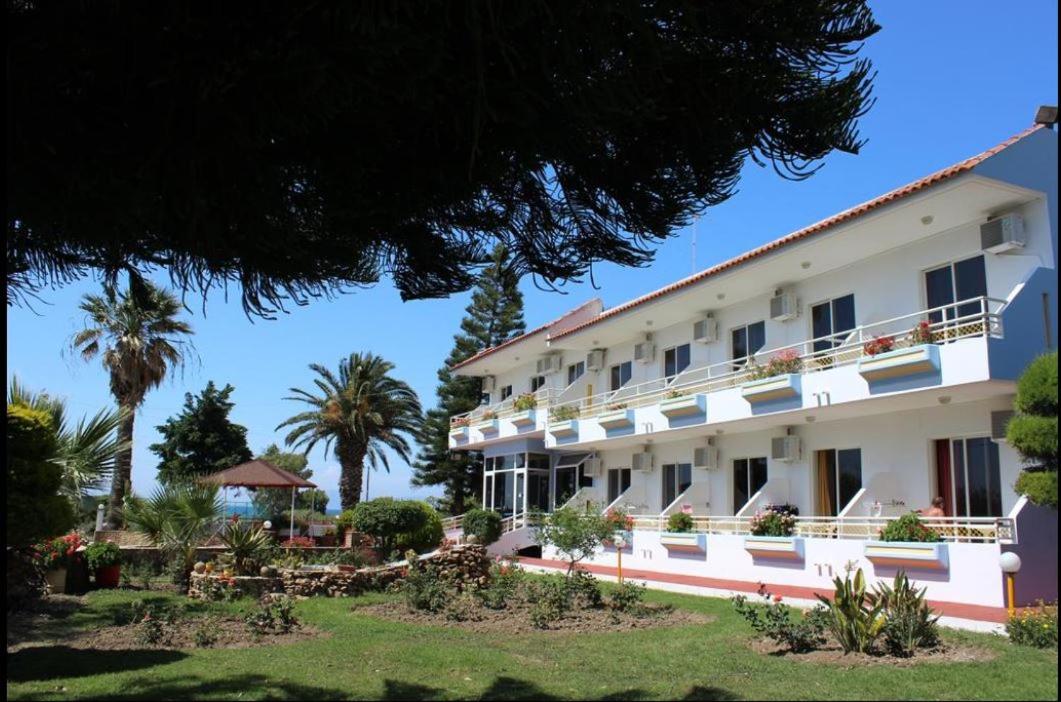 Asterias Bay Hotel By Anayia All Inclusive Resorts