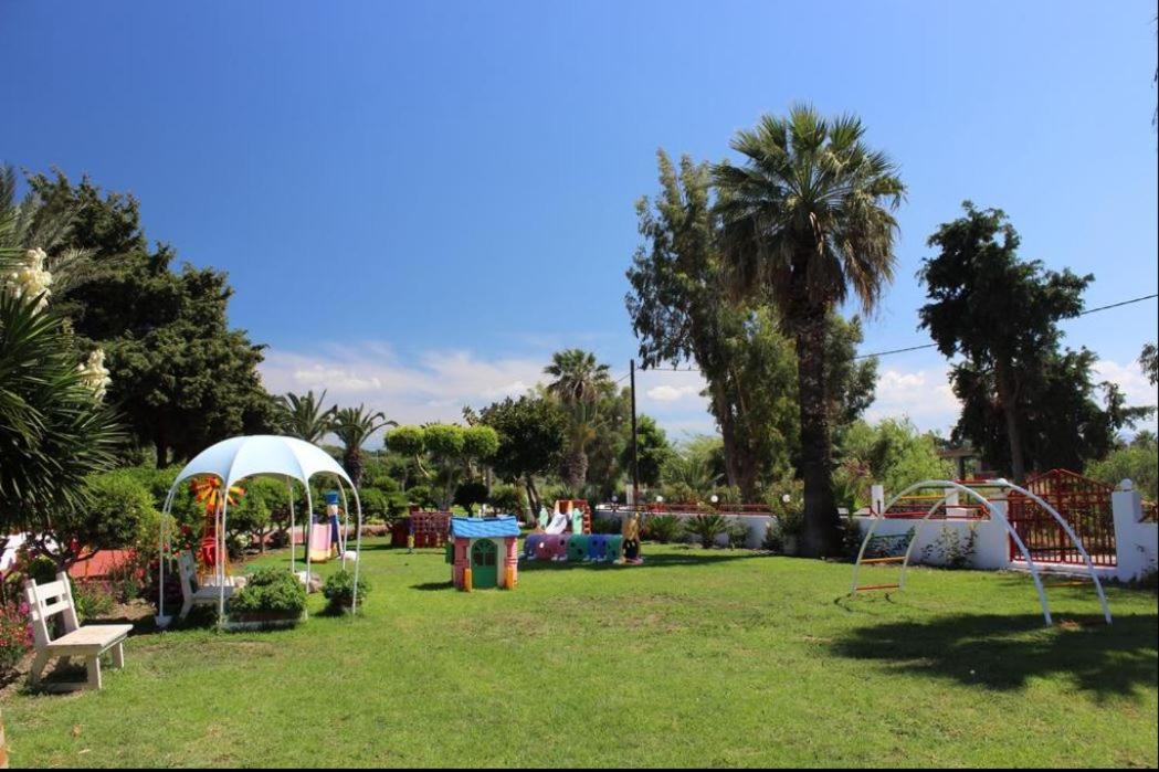 Asterias Bay Hotel By Anayia All Inclusive Resorts