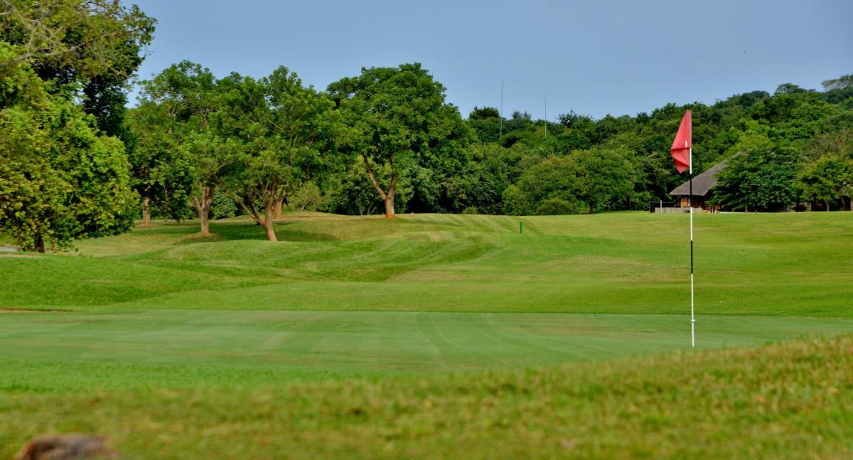 Hazyview Vacations - Cambalala - Private Villa - in Kruger Park Lodge - Serviced Daily, Free Wi-Fi - Property Image 26