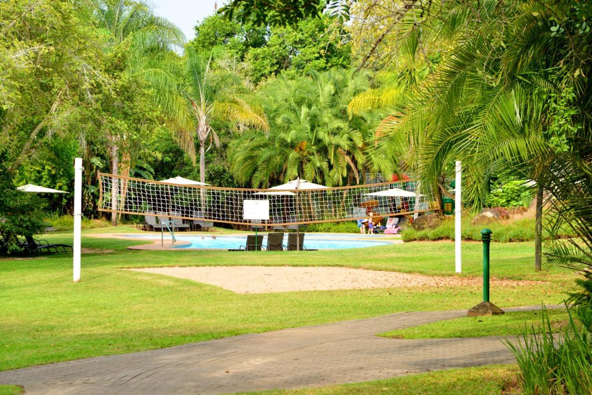 Hazyview Vacations - Cambalala - Private Villa - in Kruger Park Lodge - Serviced Daily, Free Wi-Fi - Property Image 21