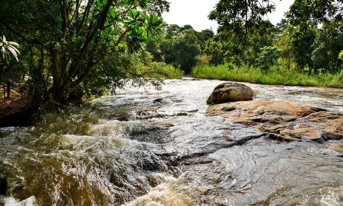 Hazyview Vacations - Cambalala - Private Villa - in Kruger Park Lodge - Serviced Daily, Free Wi-Fi - Property Image 19