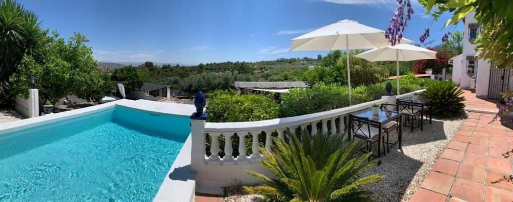 Finca Rayo del Sol