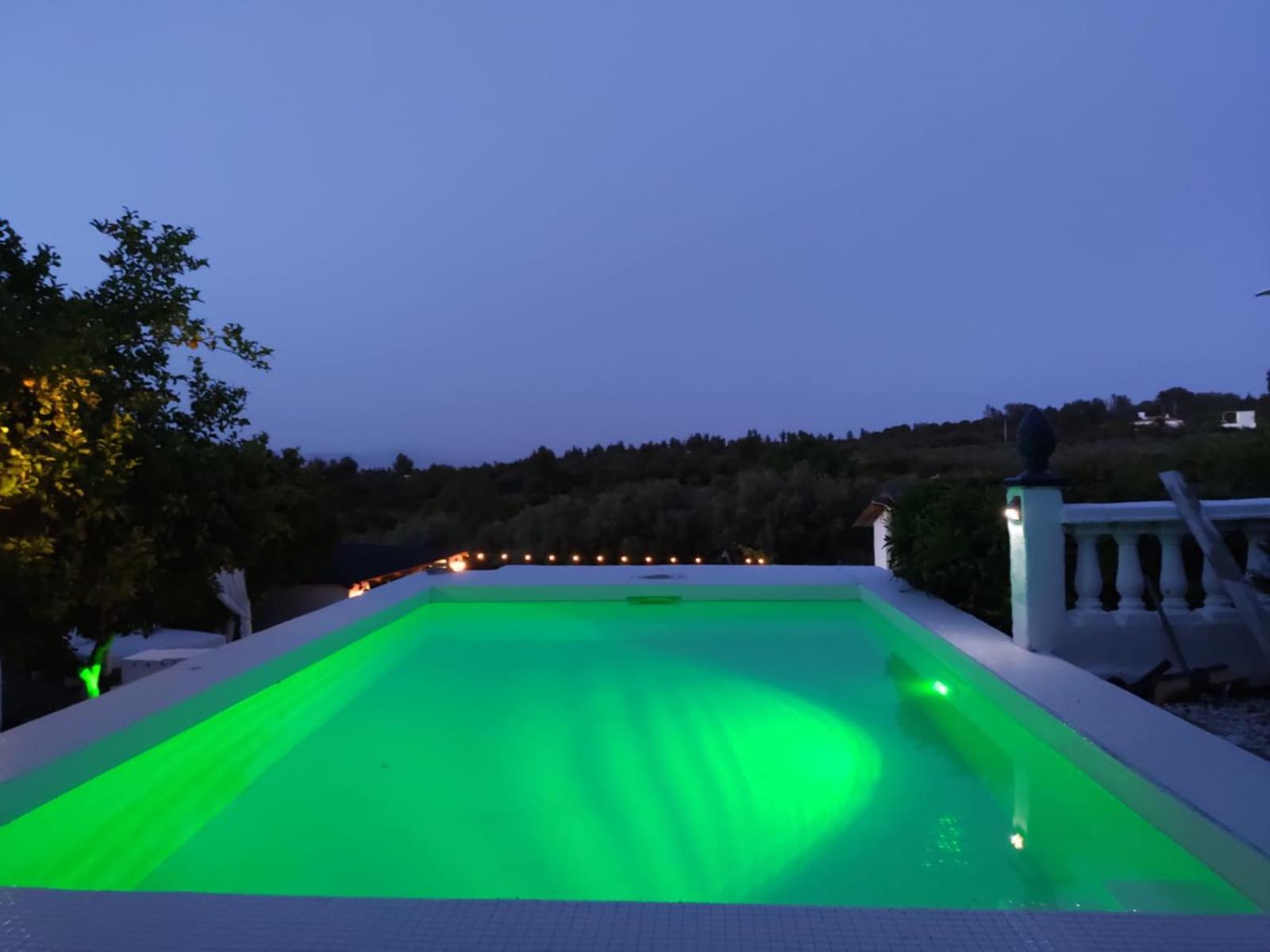 Finca Rayo del Sol