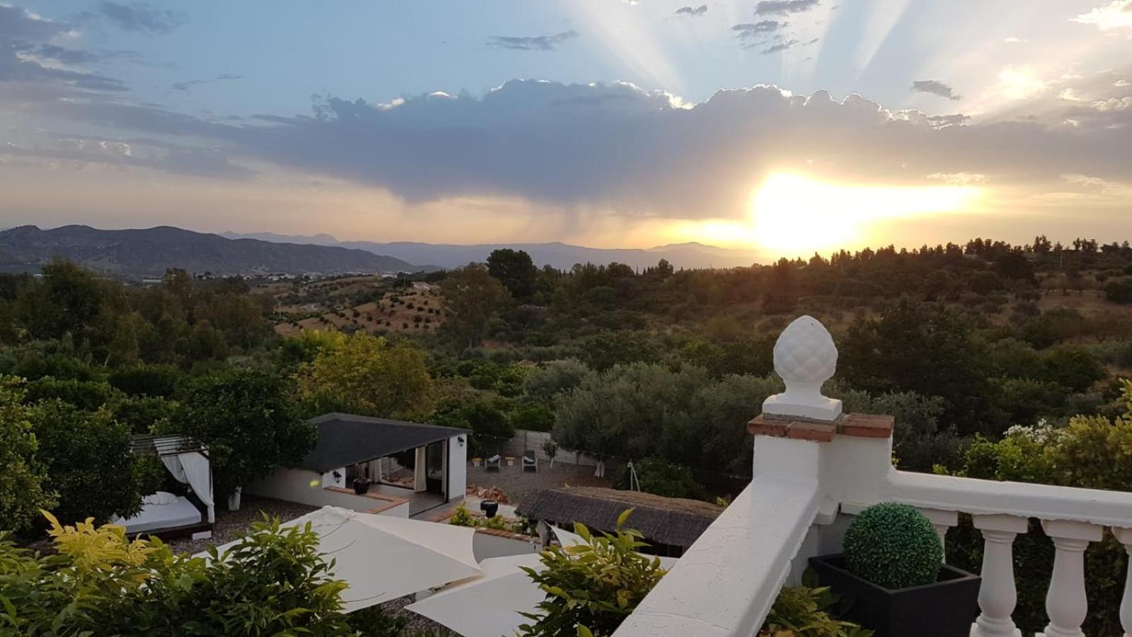Finca Rayo del Sol