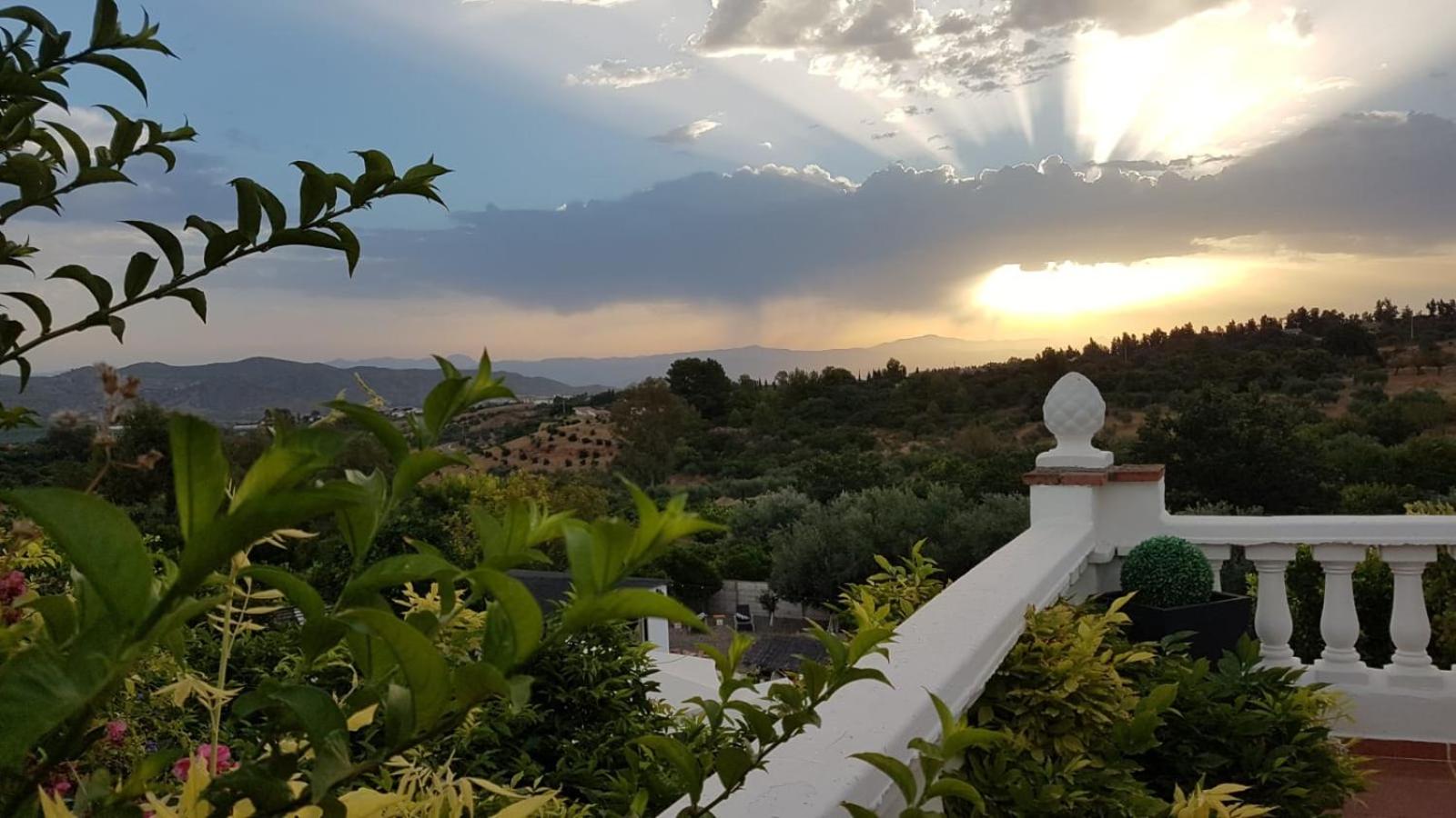 Finca Rayo del Sol