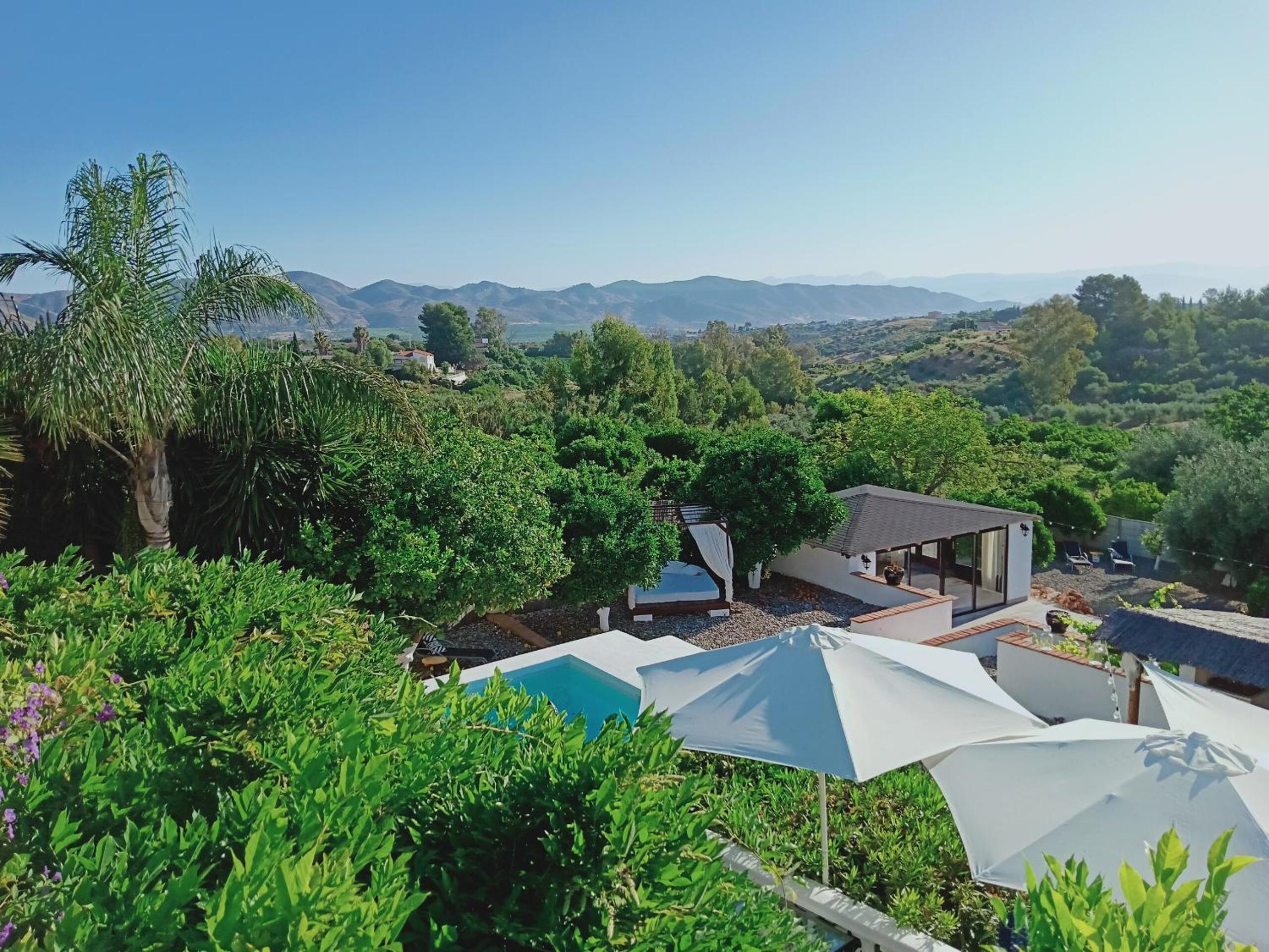 Finca Rayo del Sol