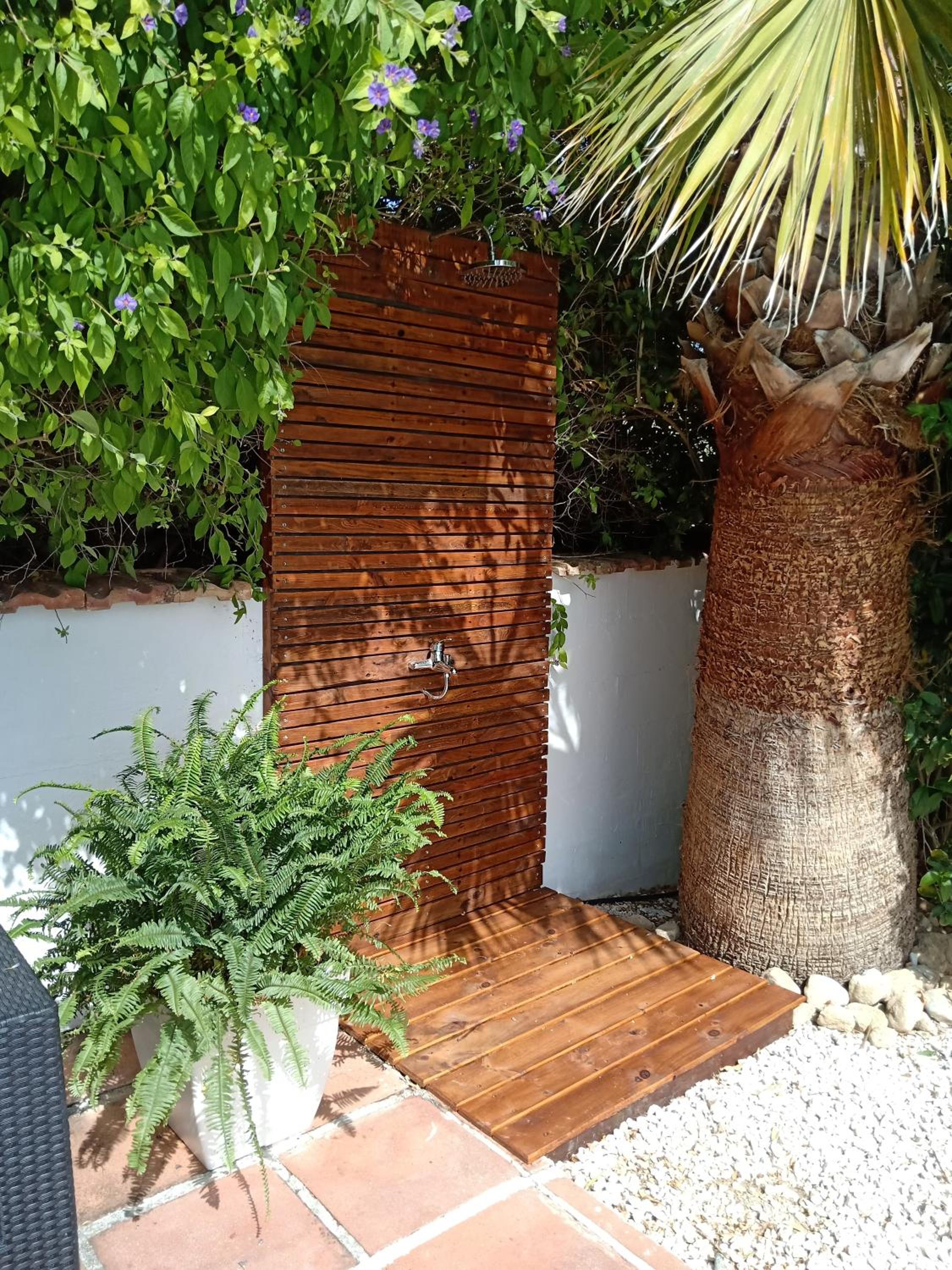Finca Rayo del Sol