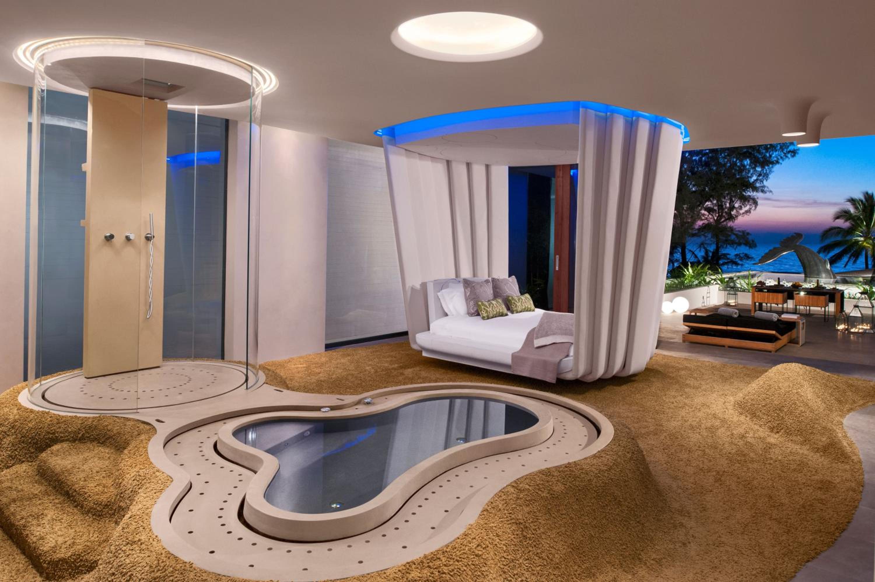 Iniala Beach House