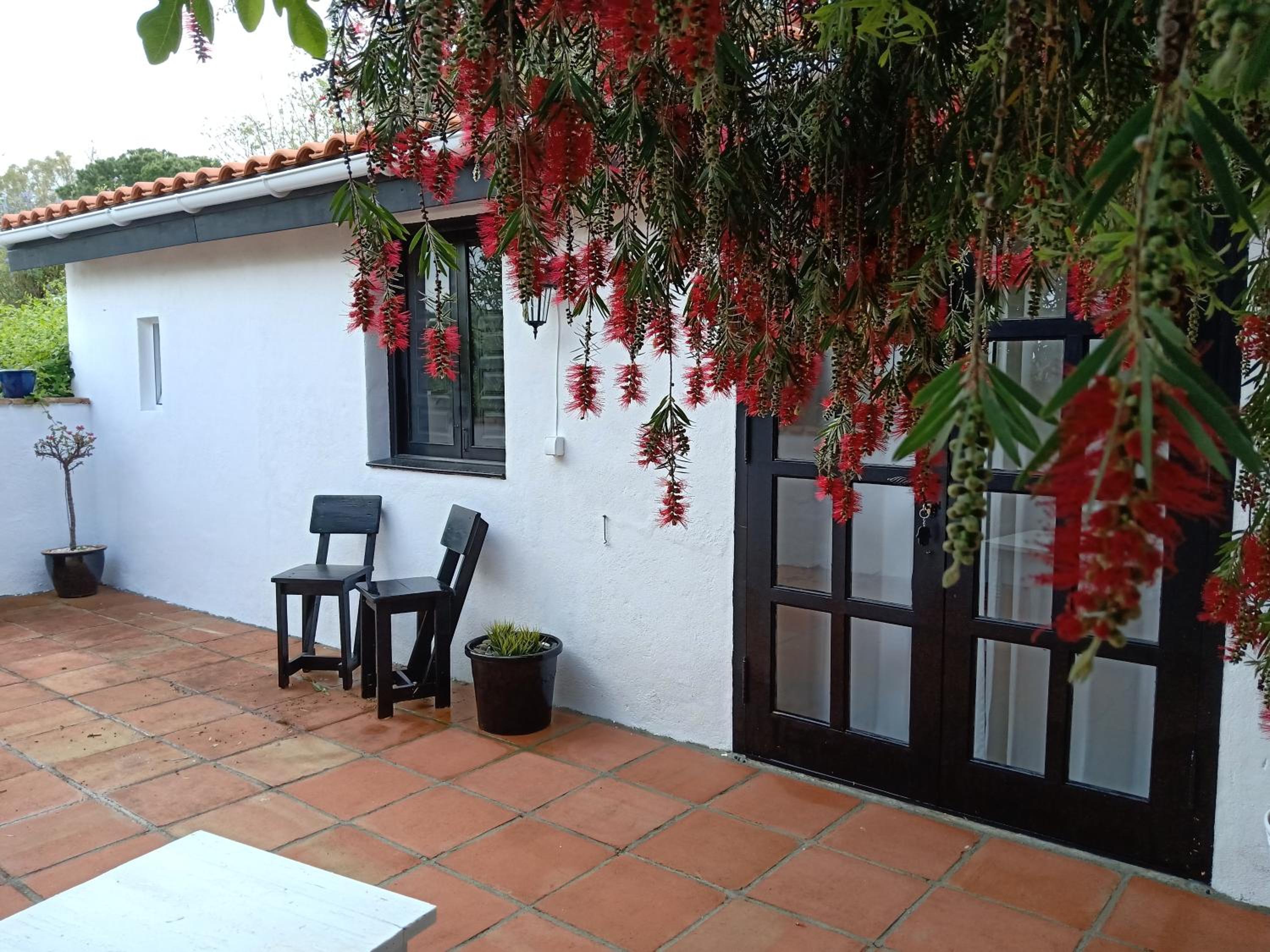 Finca Rayo del Sol