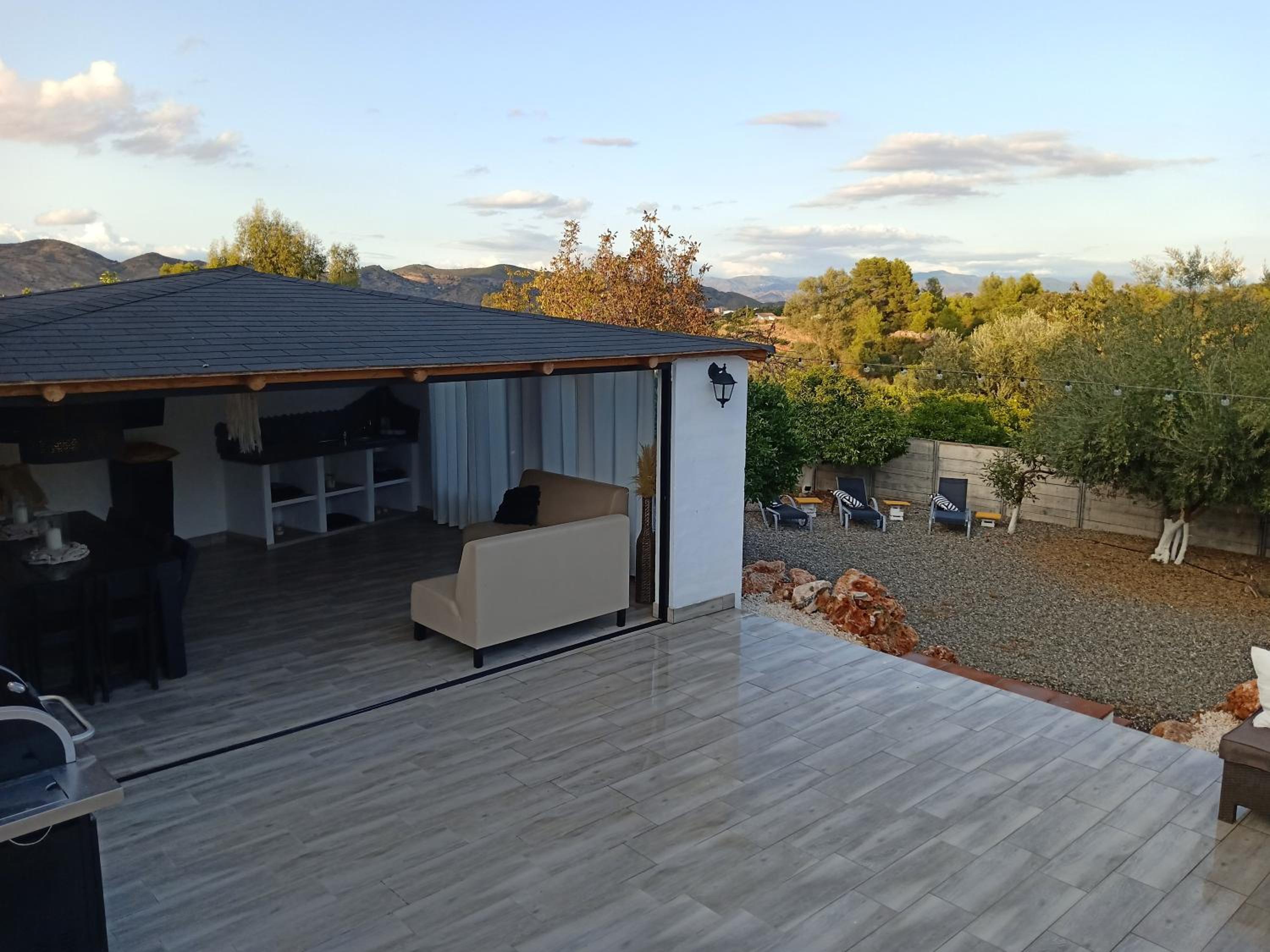 Finca Rayo del Sol