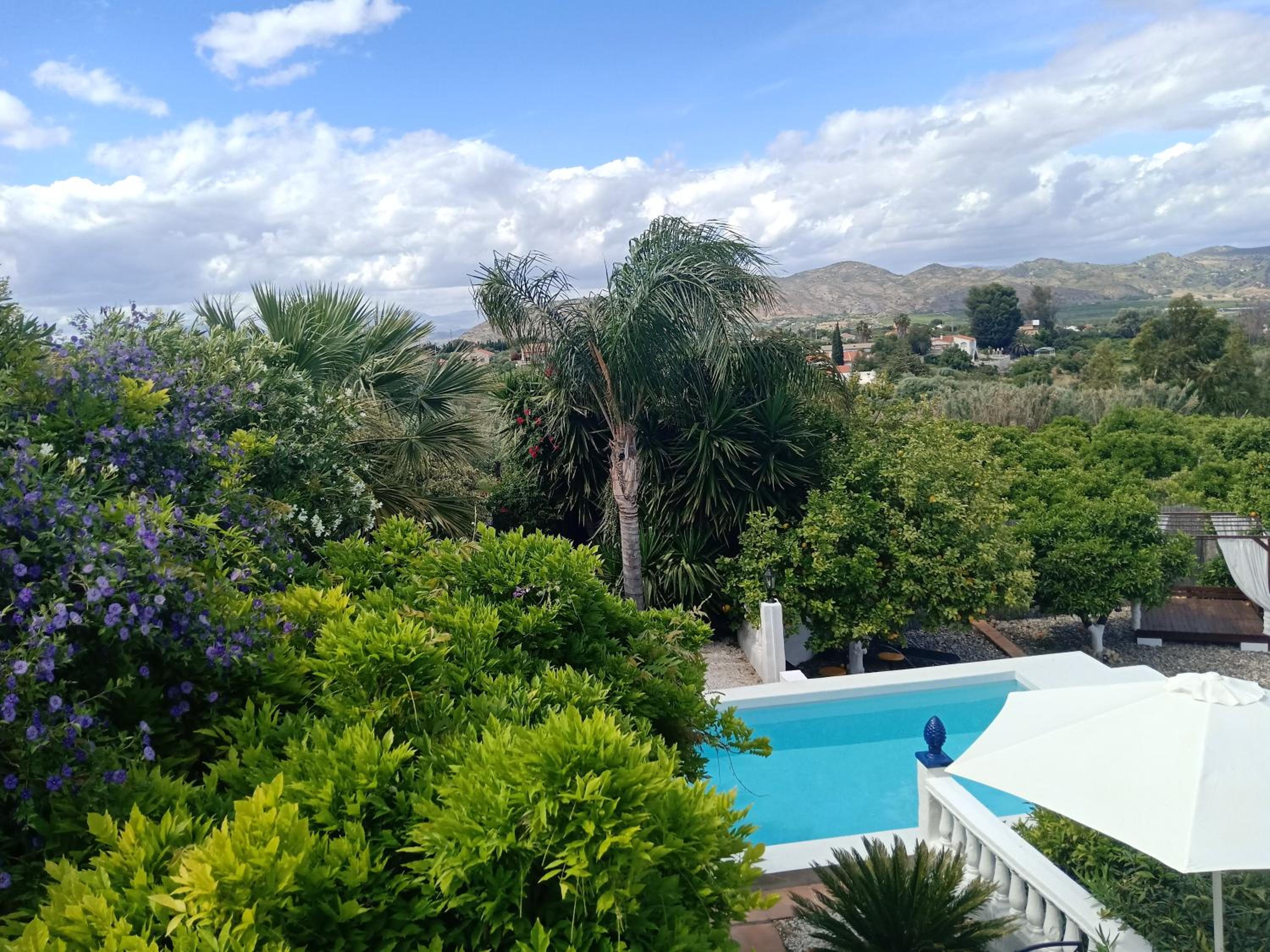Finca Rayo del Sol