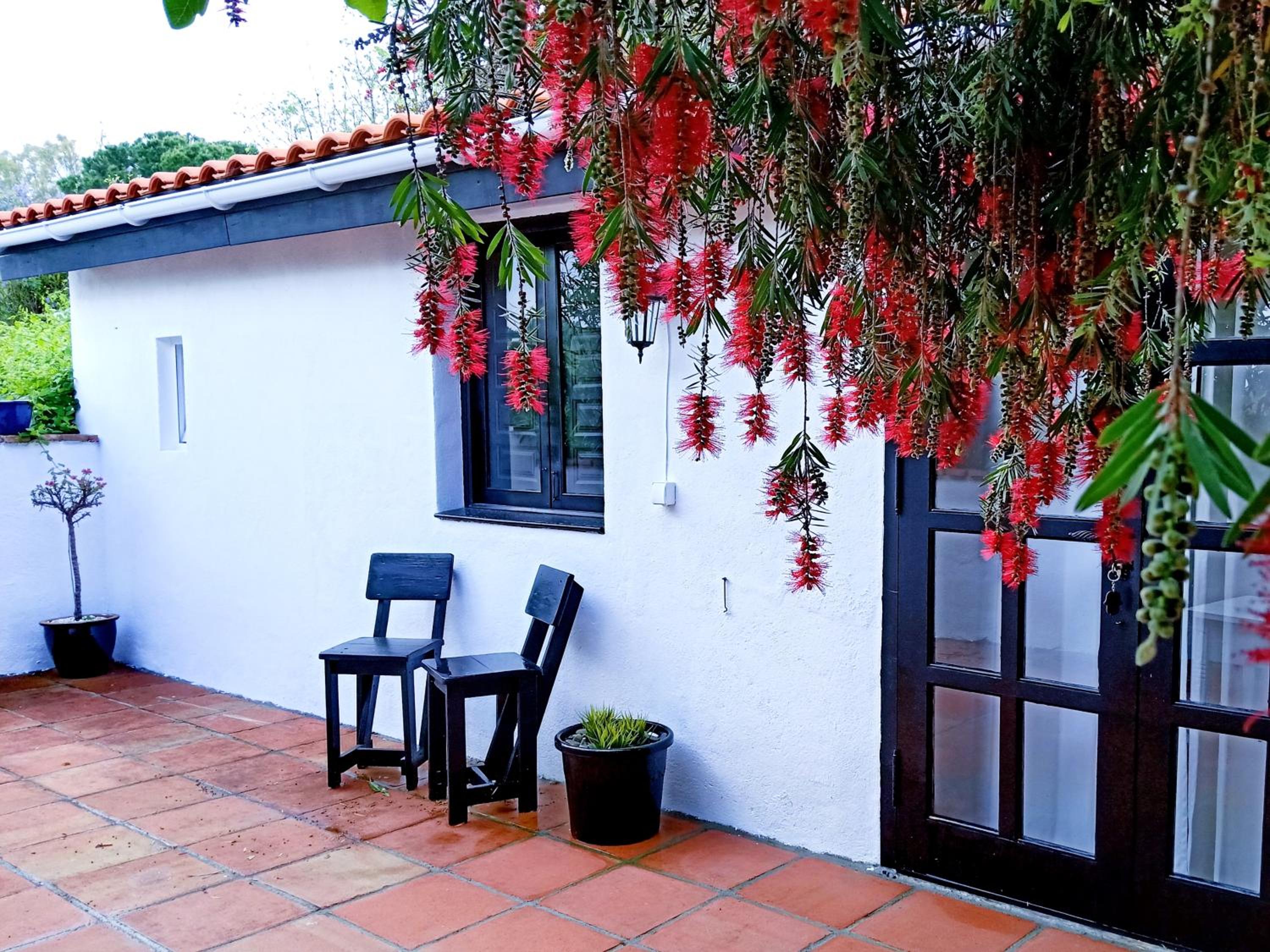 Finca Rayo del Sol