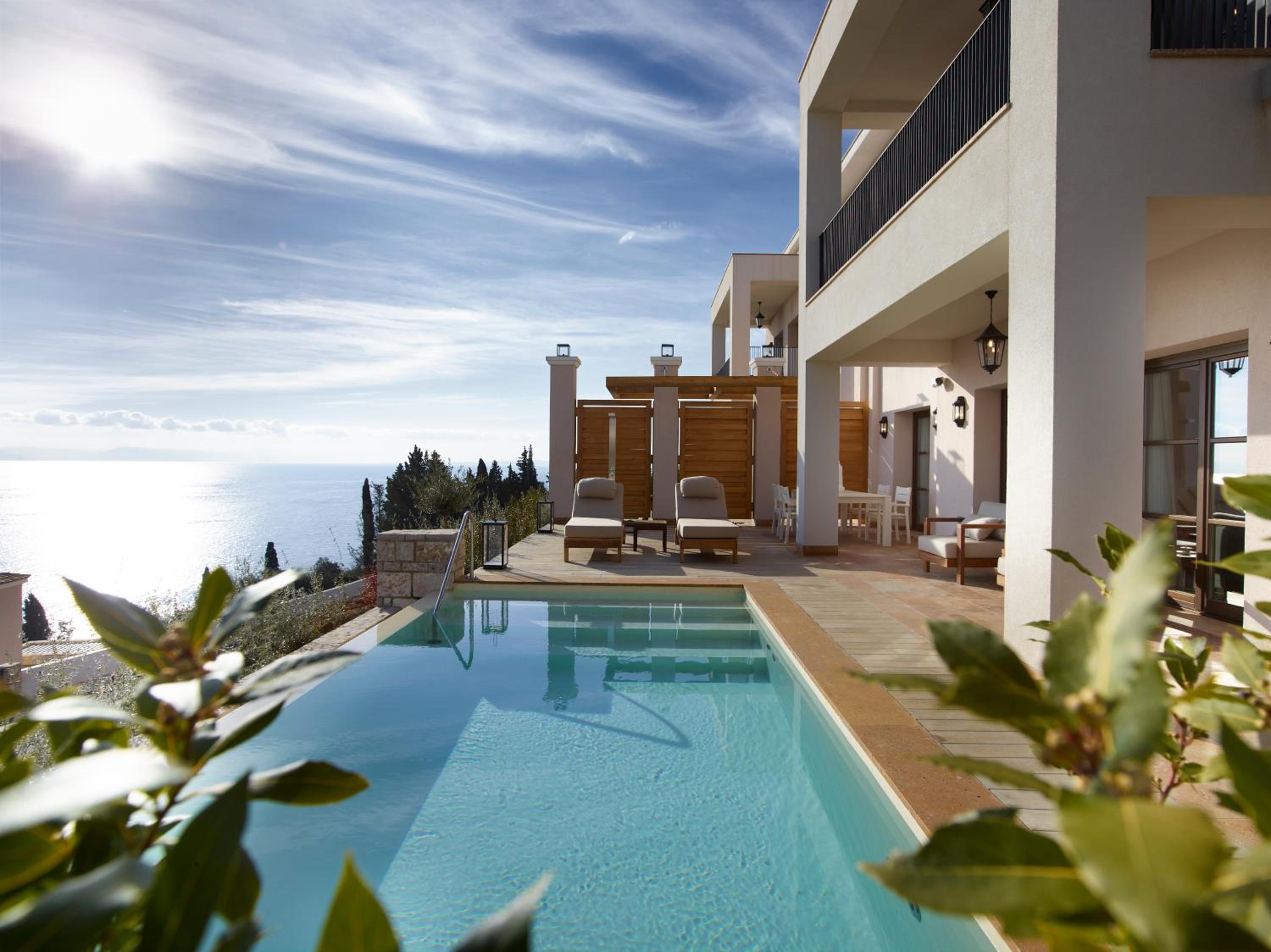 Angsana Corfu Resort & Spa 122