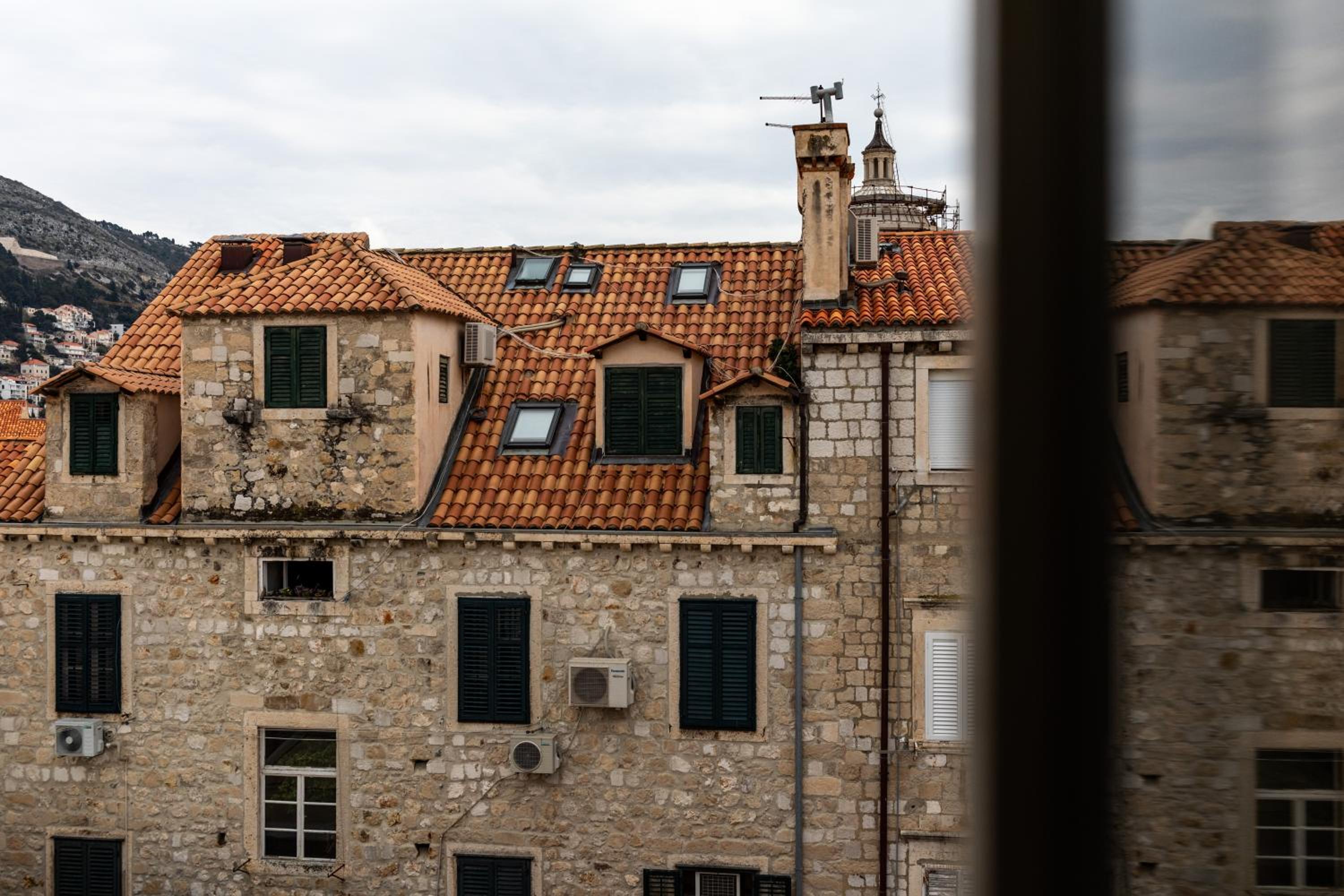 Hotel La Vita E Bella V