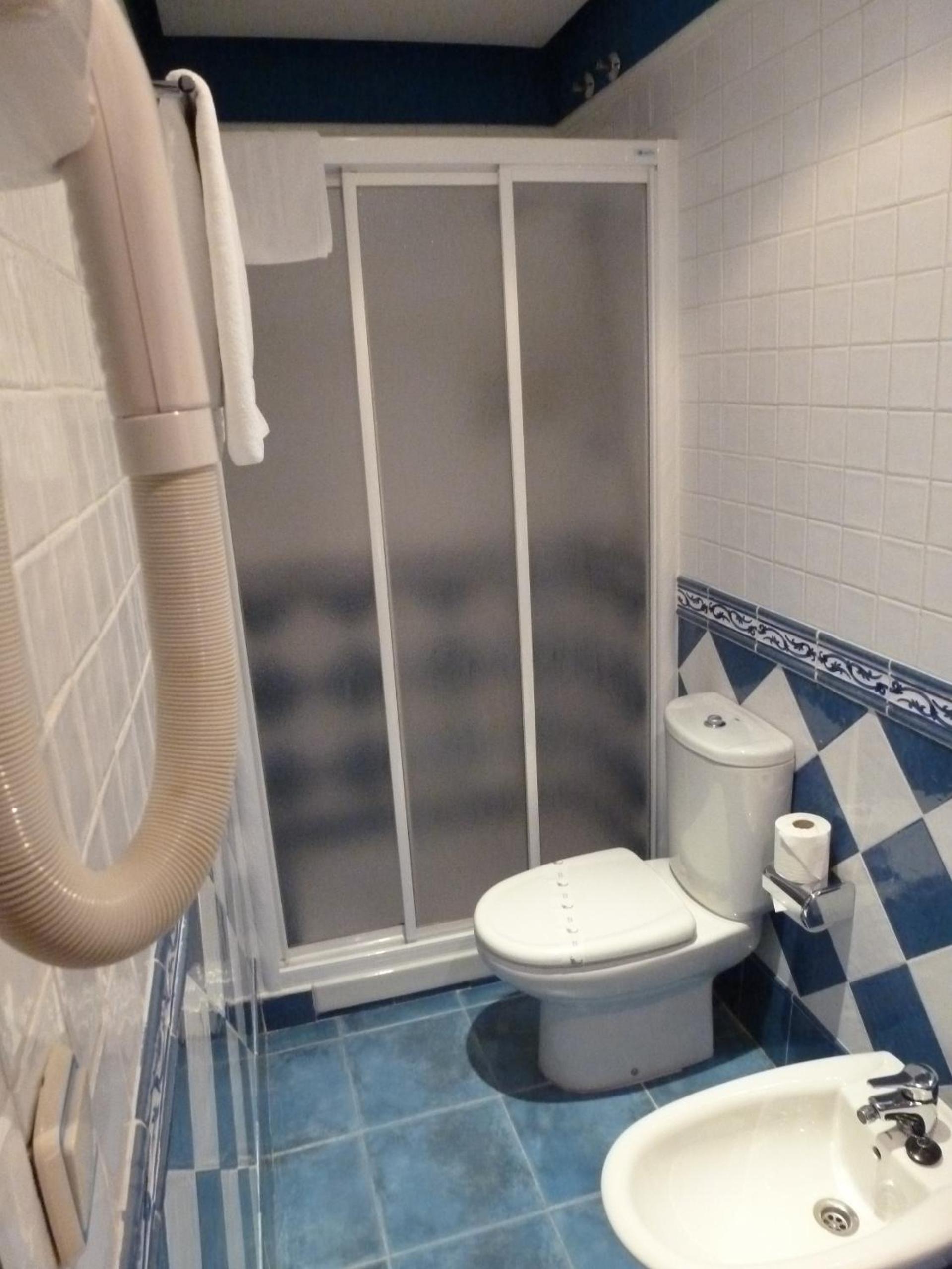 Hosteria Sara by gaiarooms