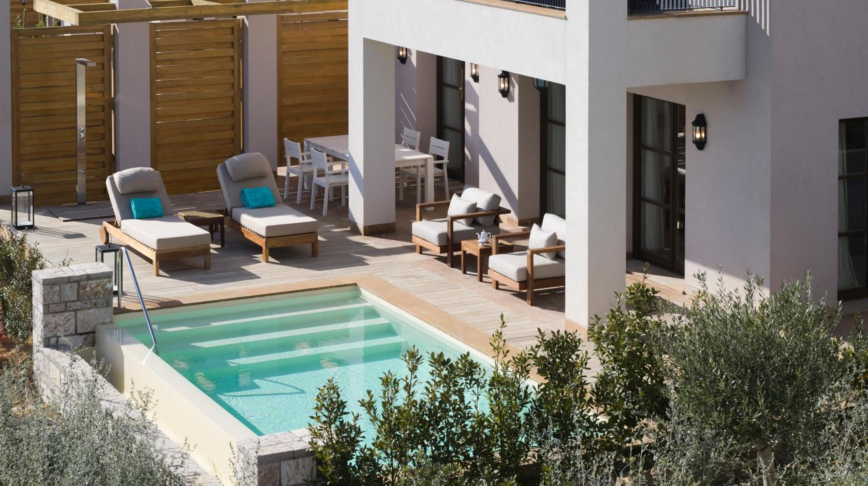 Angsana Corfu Resort & Spa 195