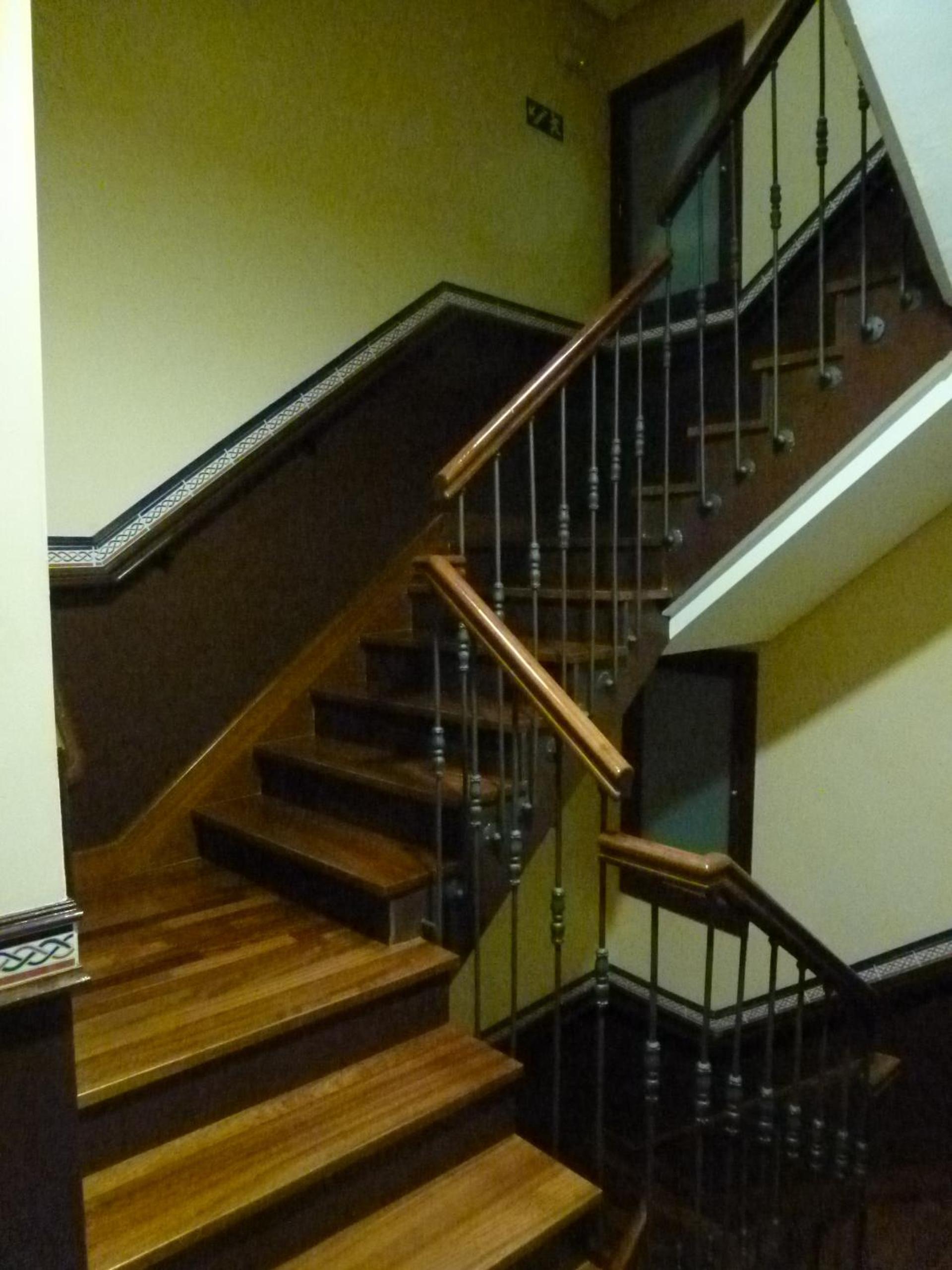 Hosteria Sara by gaiarooms