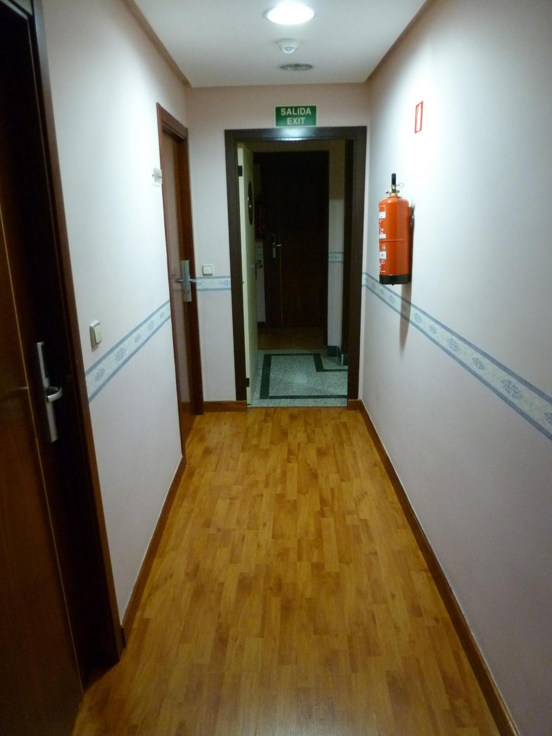 Hosteria Sara by gaiarooms