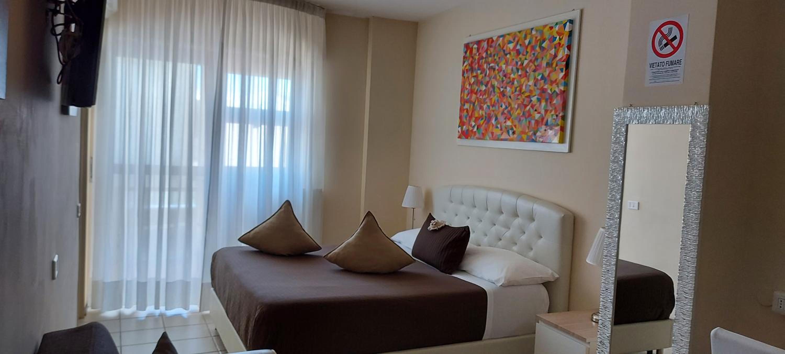 B&B Baciami Ancora
