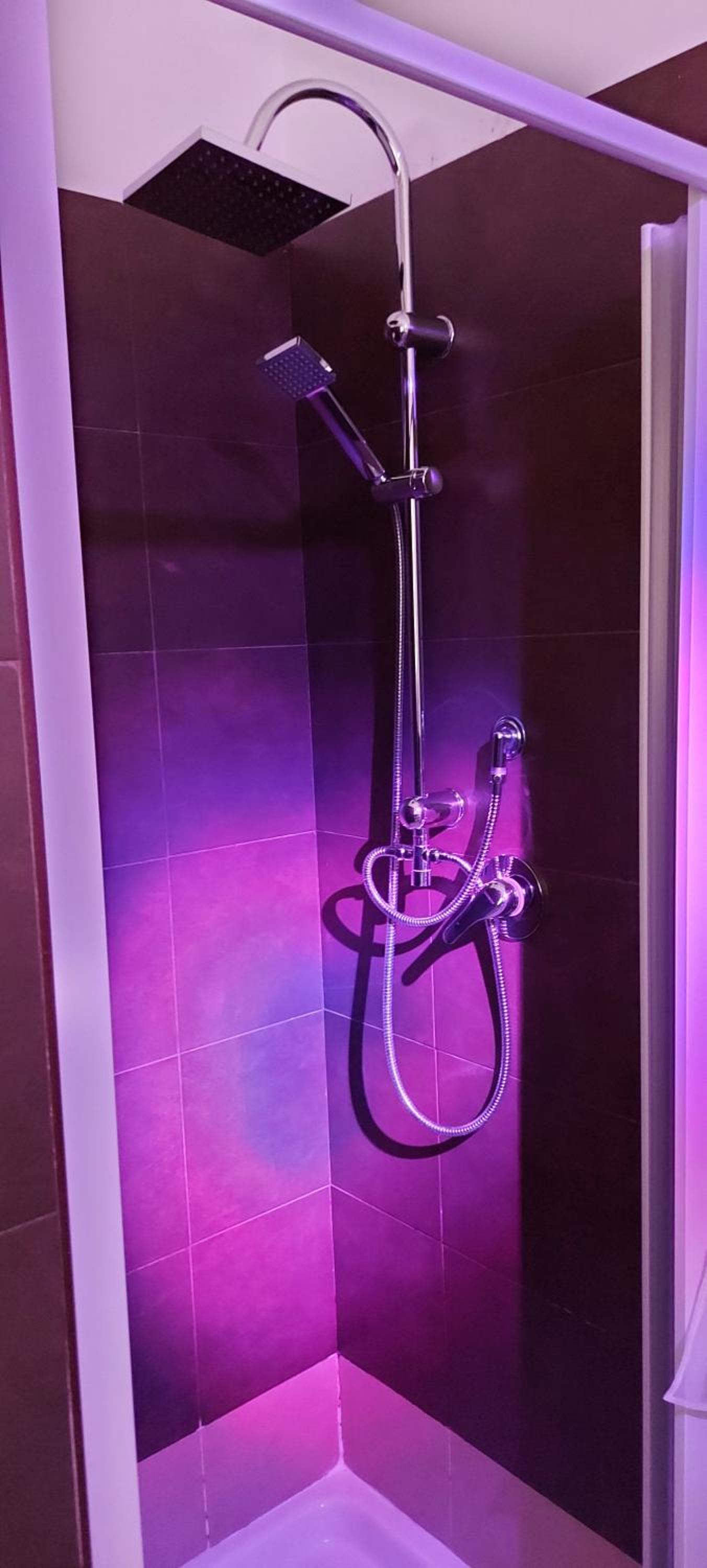 B&B Baciami Ancora