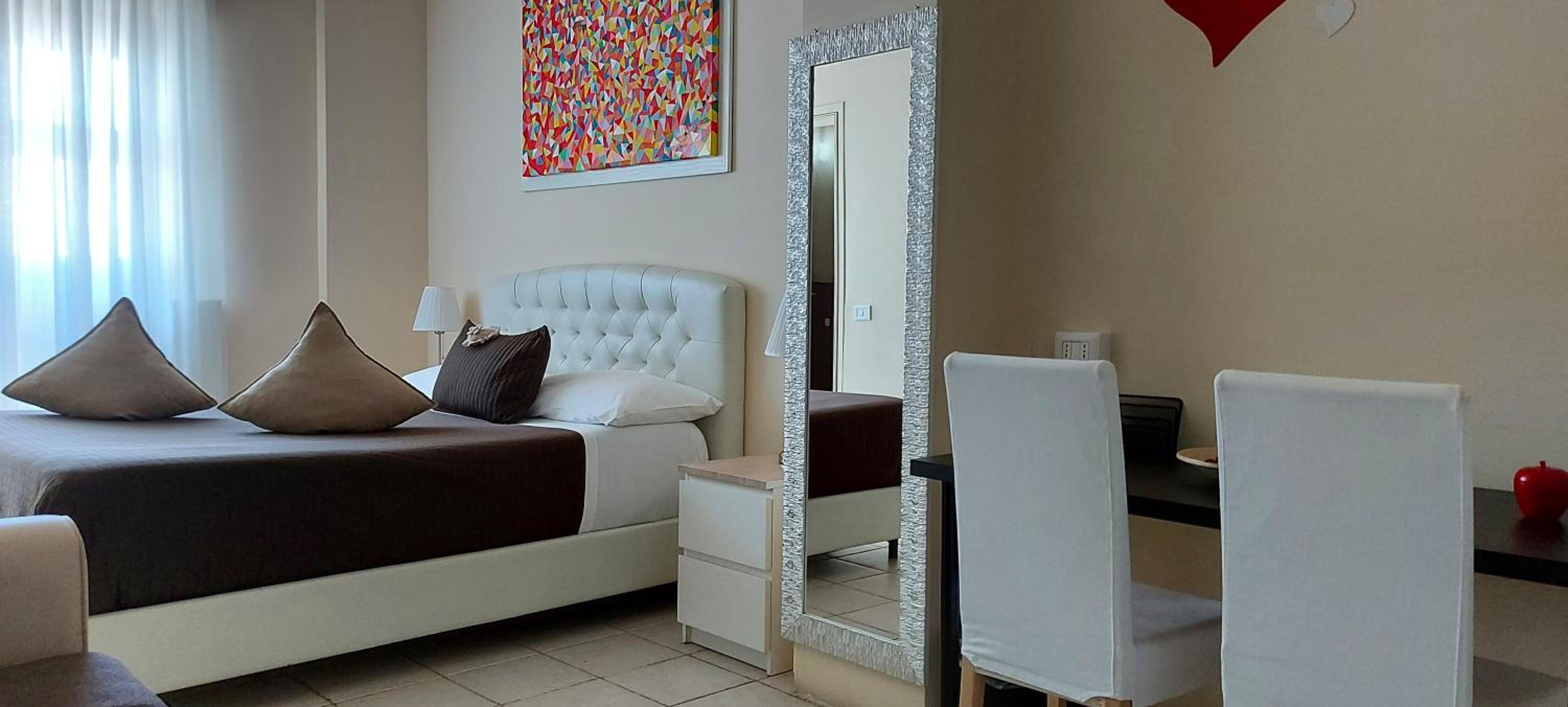 B&B Baciami Ancora