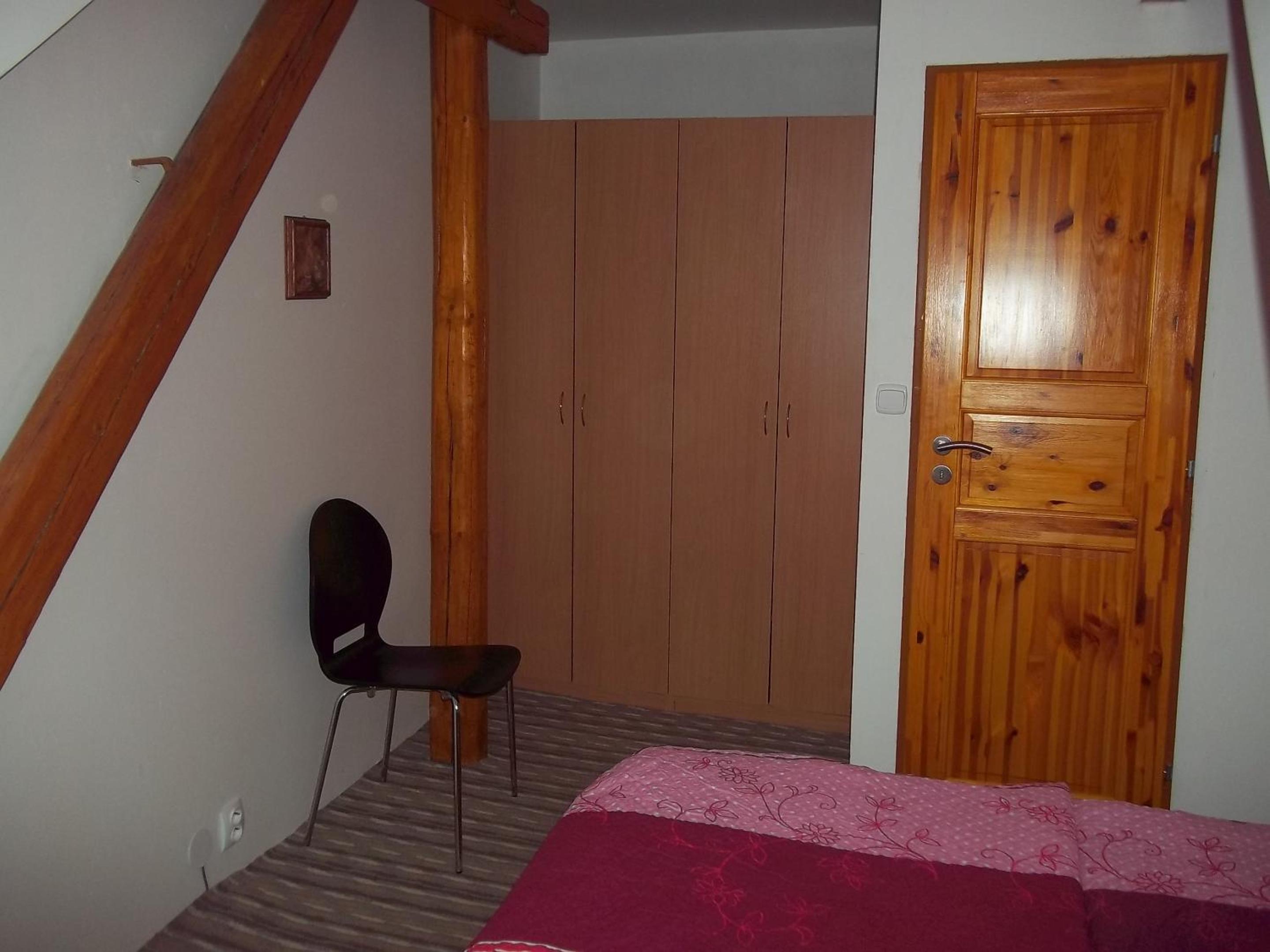 Penzion Apartmány Zlín