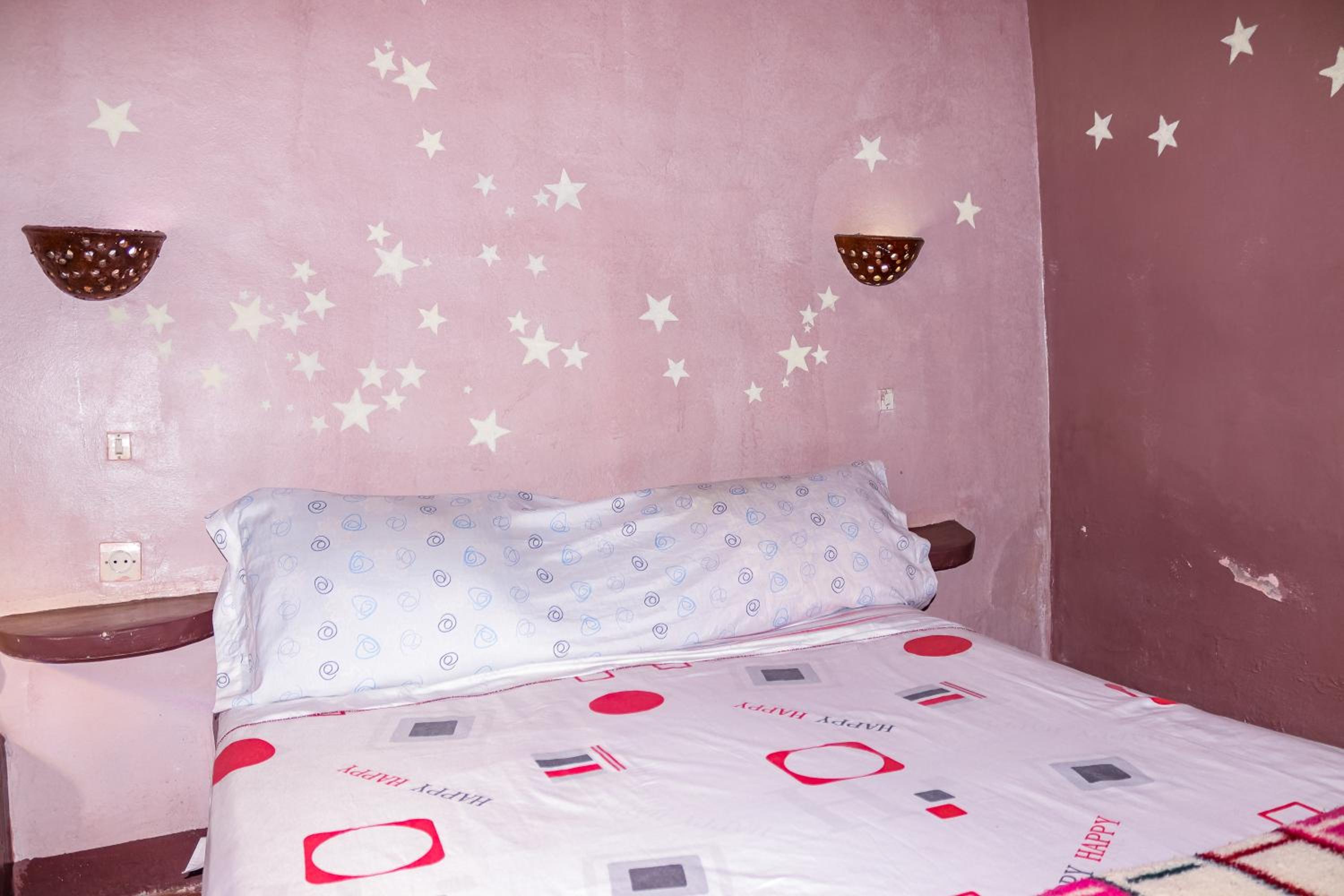 Auberge Tigmmi N'Tamazirte