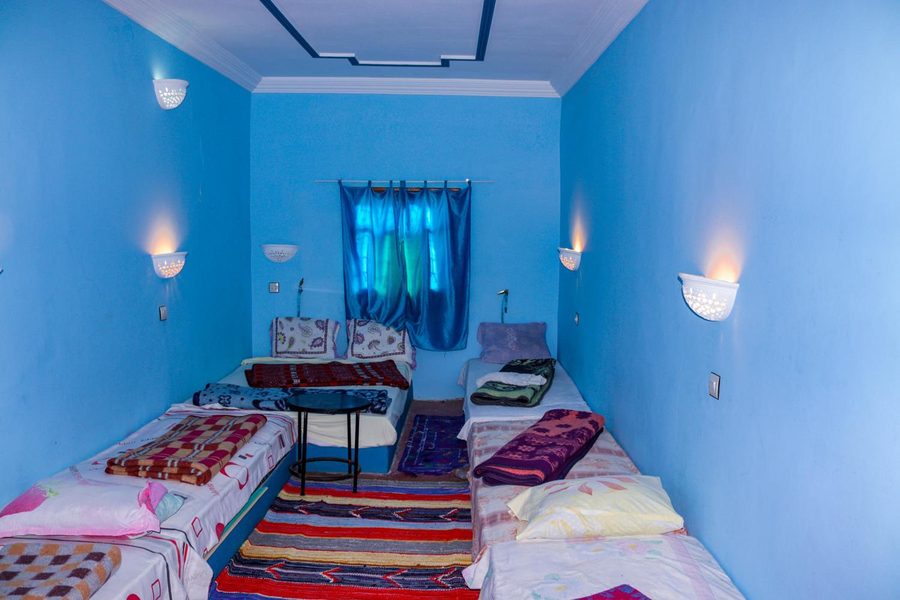 Auberge Tigmmi N'Tamazirte