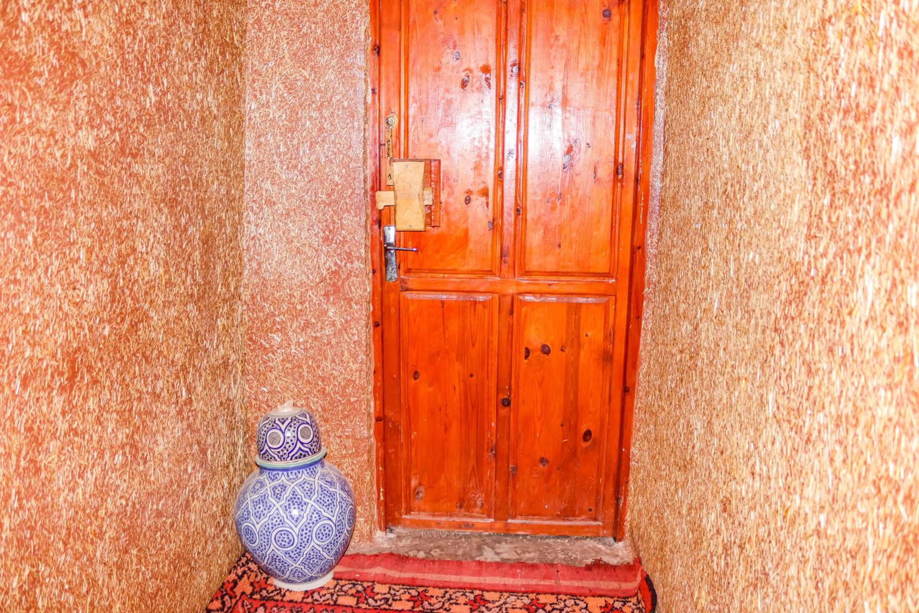 Auberge Tigmmi N'Tamazirte