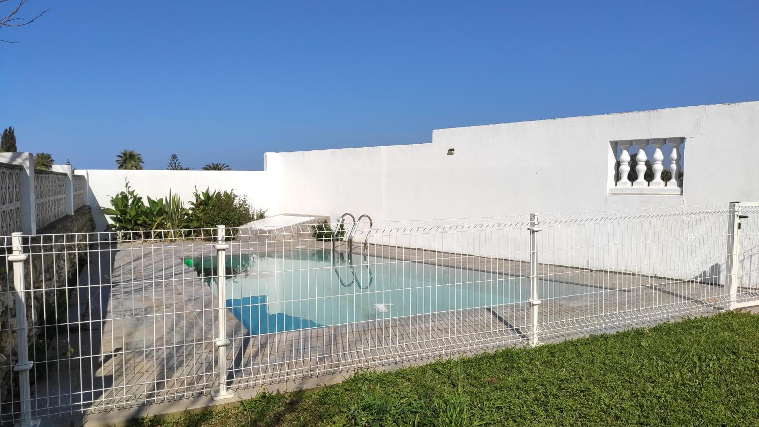 Calma holiday home photo 2