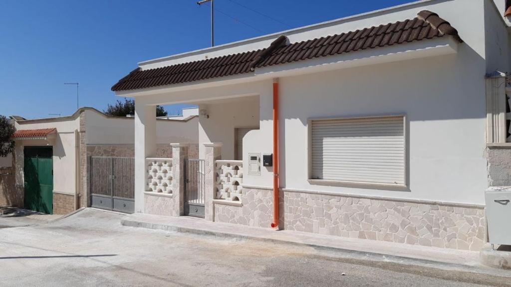 Casa salento
