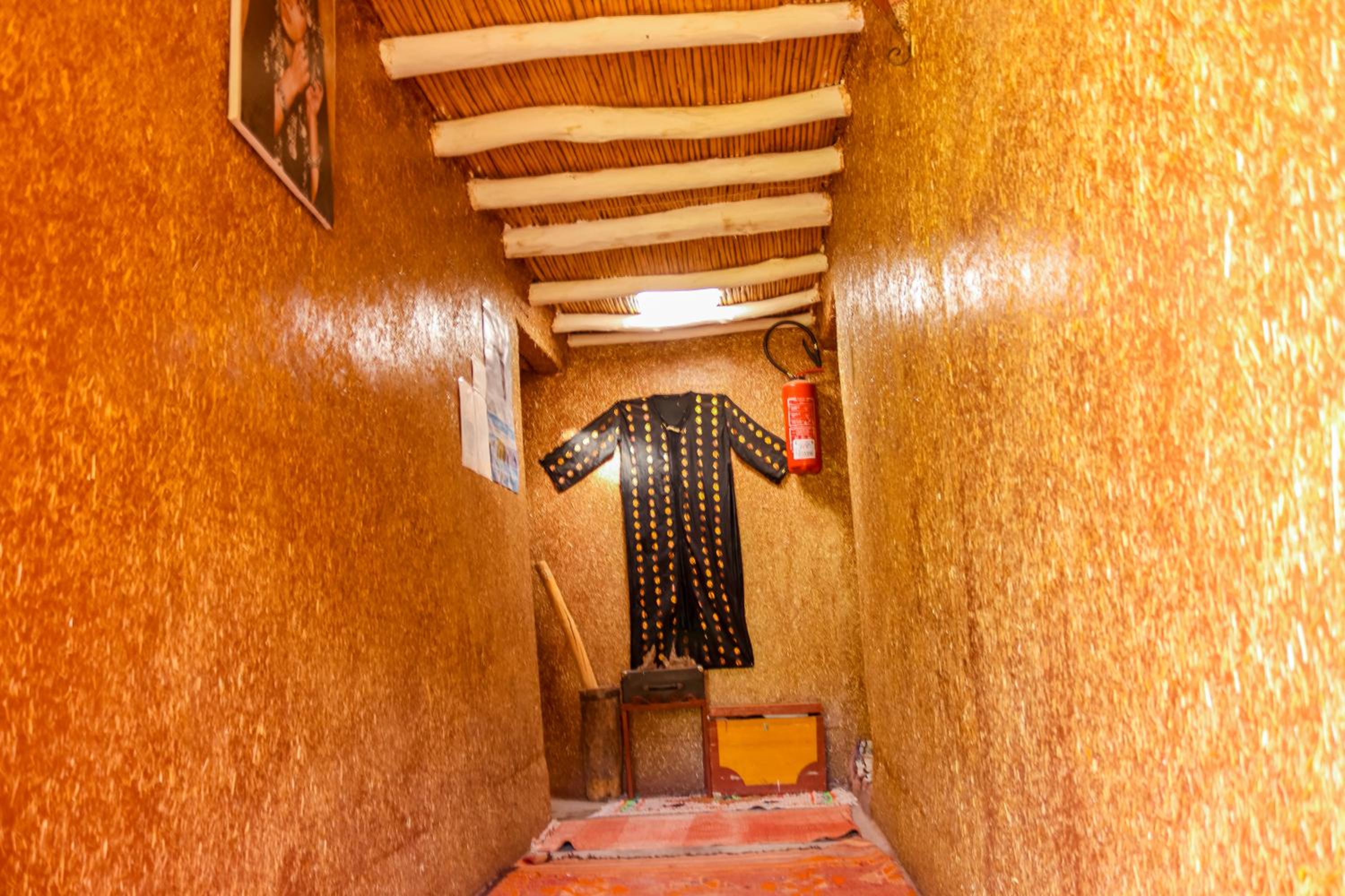 Auberge Tigmmi N'Tamazirte