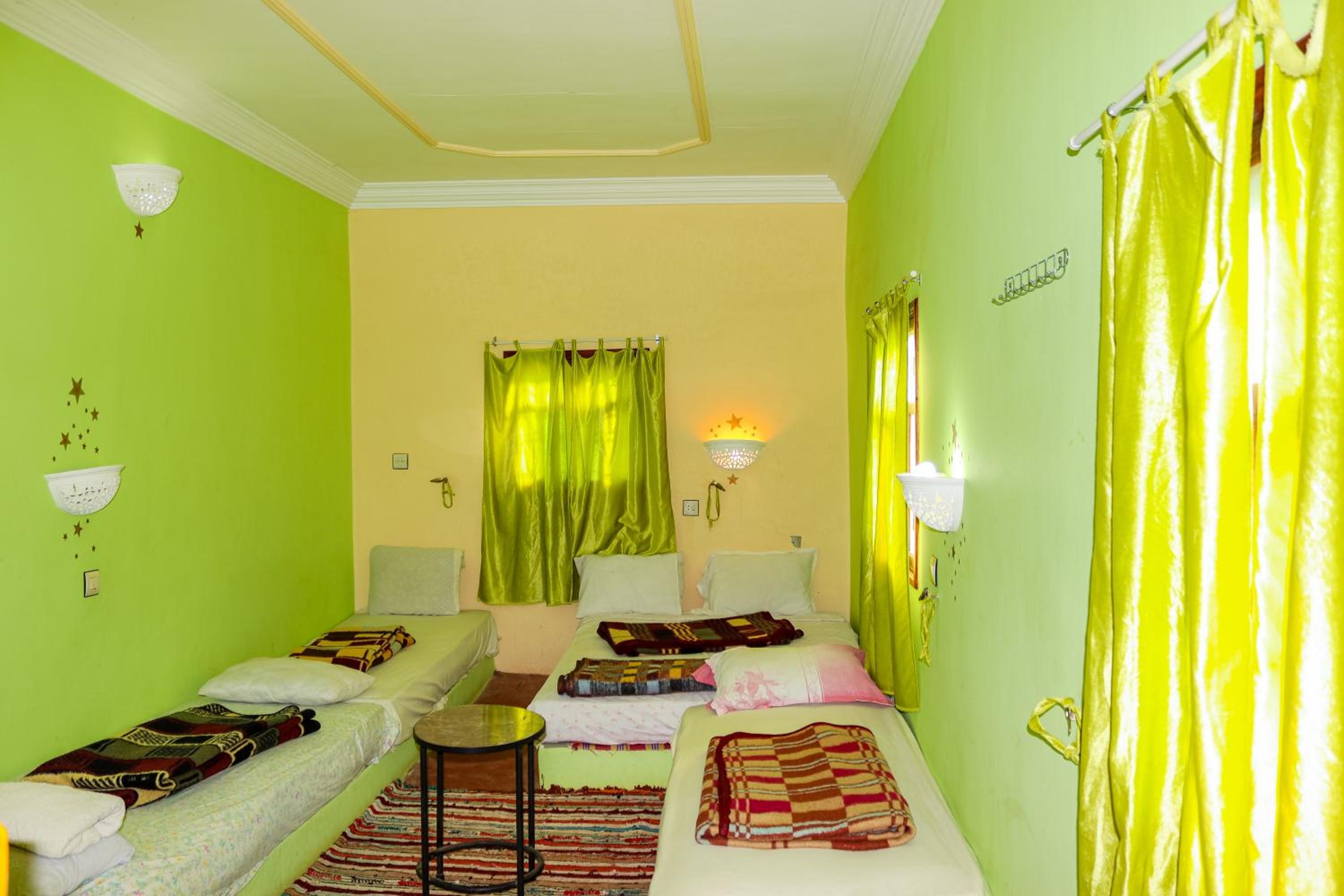 Auberge Tigmmi N'Tamazirte