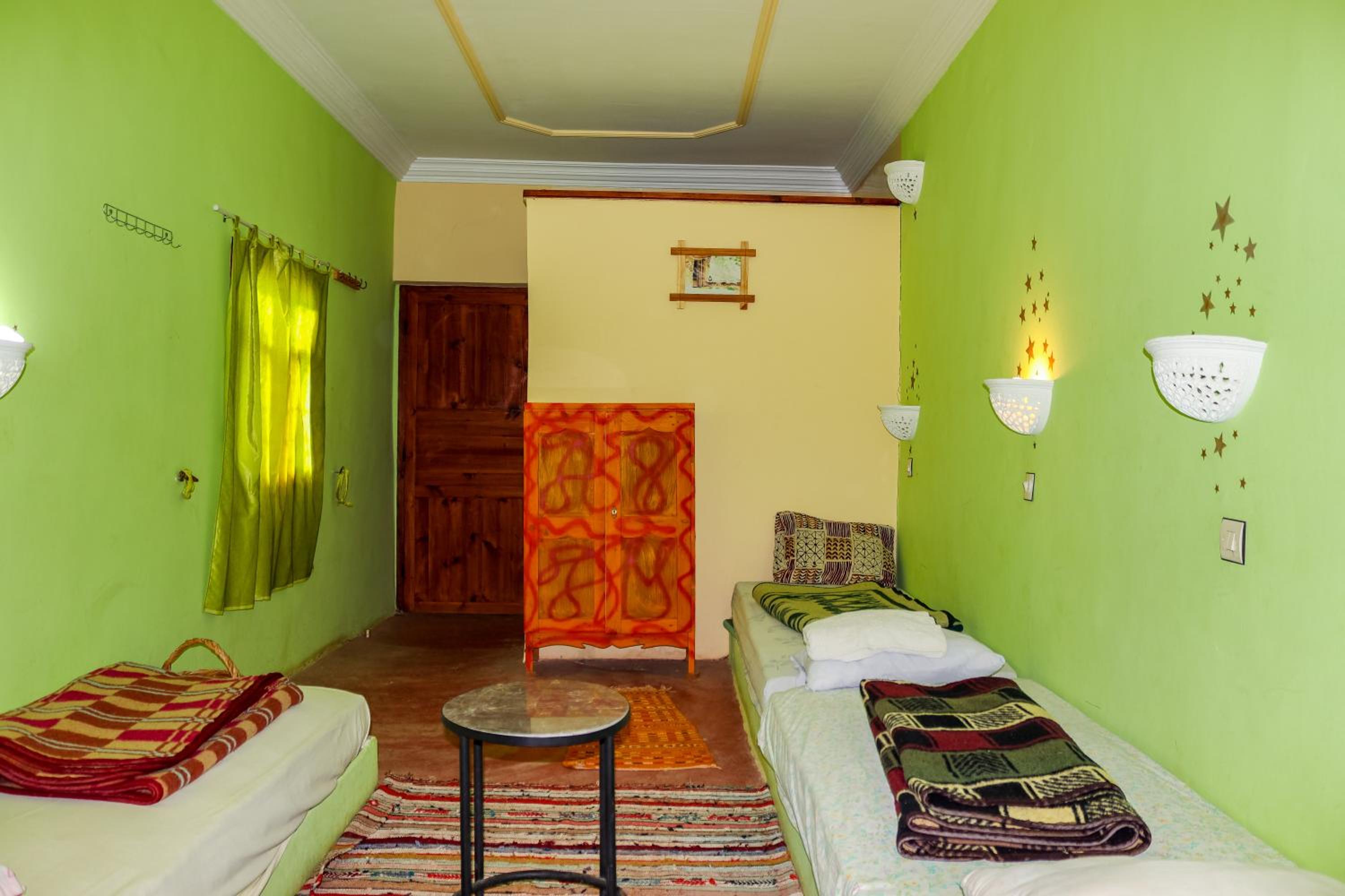 Auberge Tigmmi N'Tamazirte