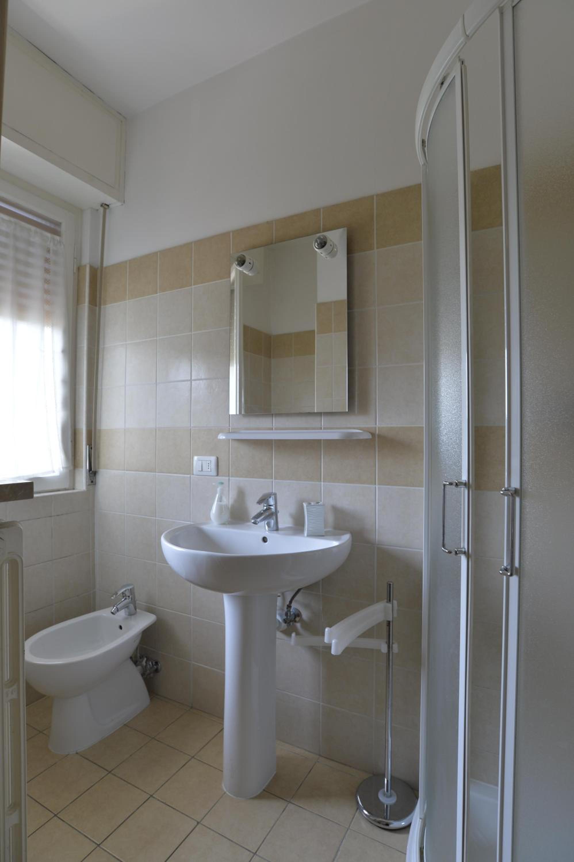 Mariclà Boutique Rooms with Balcony & Free Parking