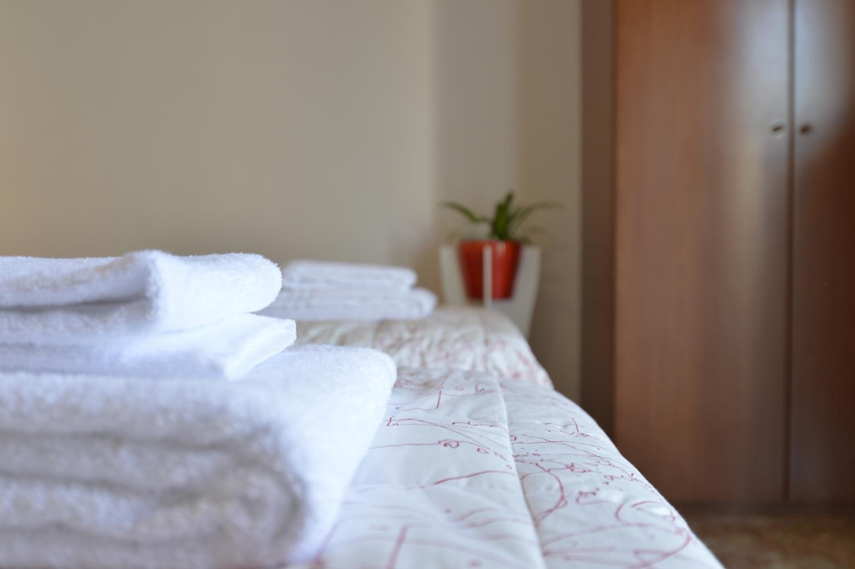 Mariclà Boutique Rooms with Balcony & Free Parking