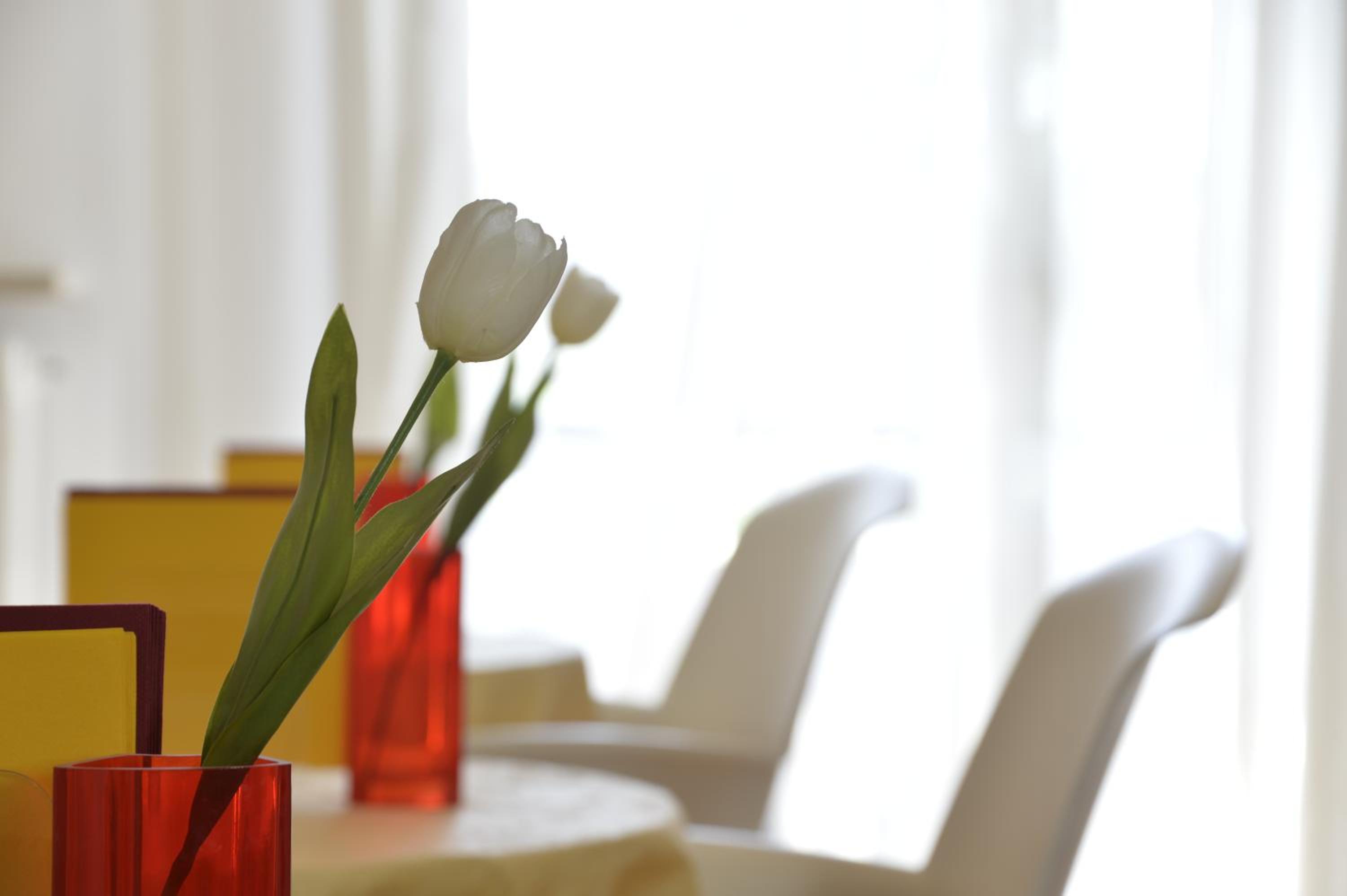 Mariclà Boutique Rooms with Balcony & Free Parking