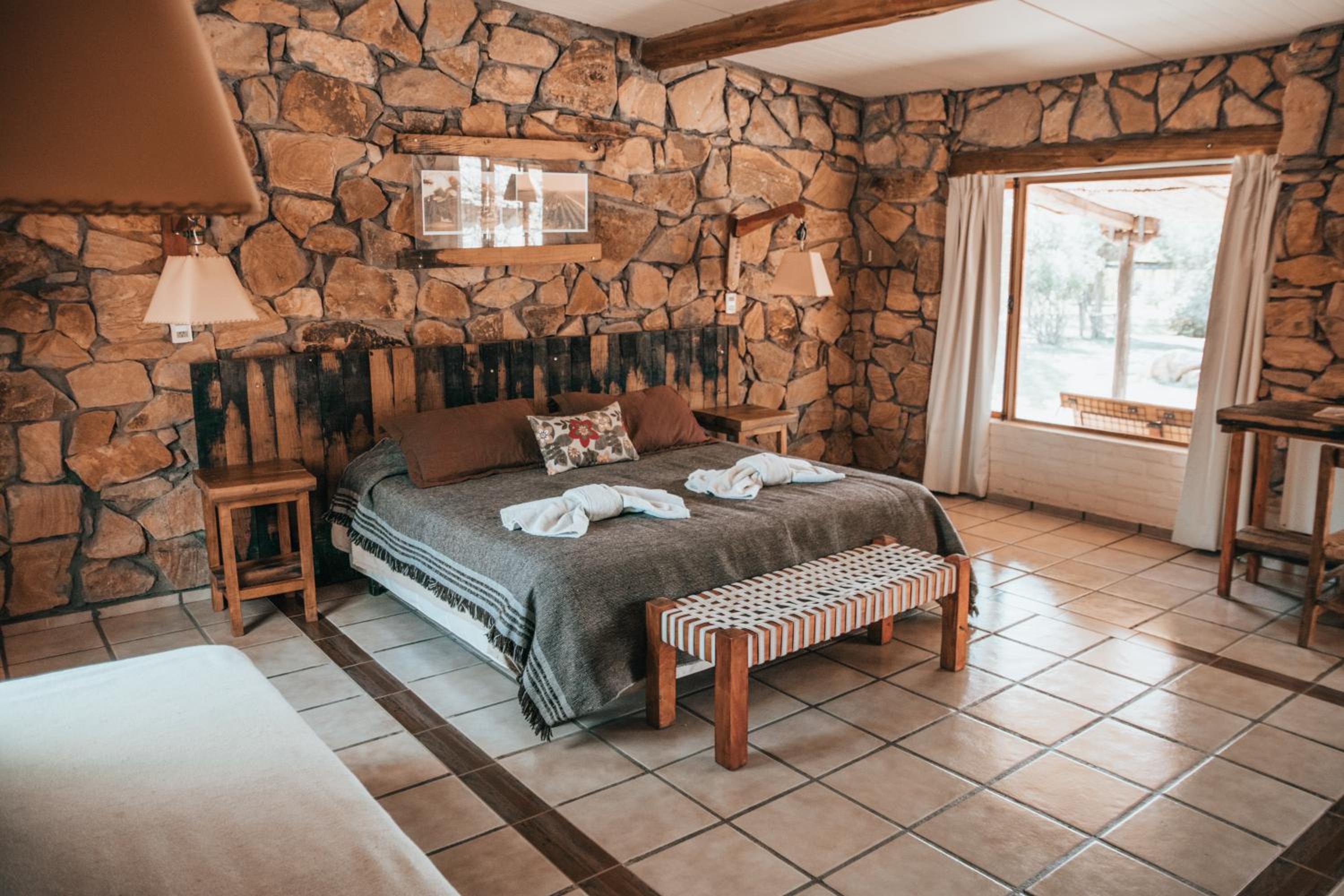 Cabañas Villa Bonita