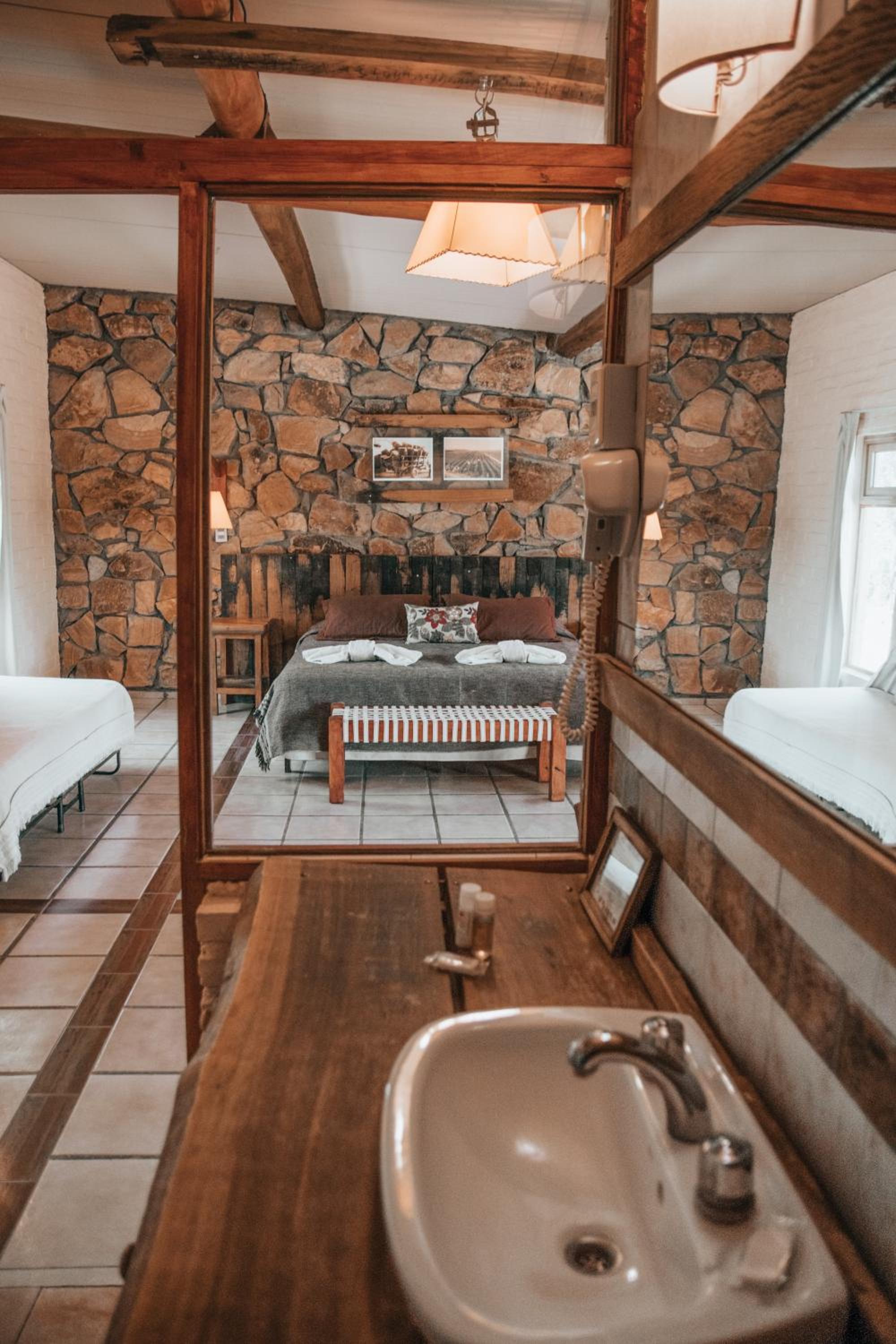 Cabañas Villa Bonita