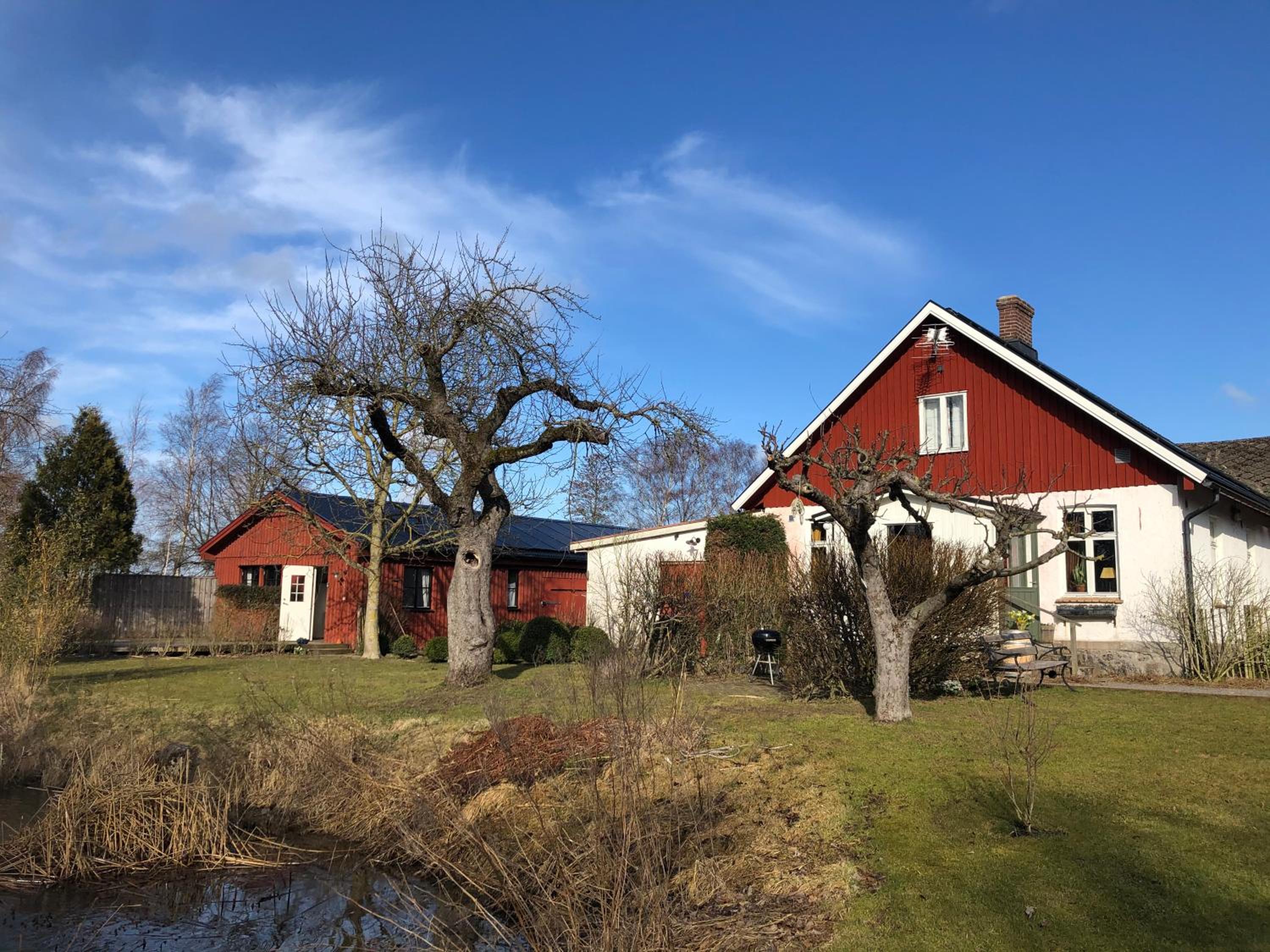 Villa Maria Garden Cottages, Helsingborg view 5
