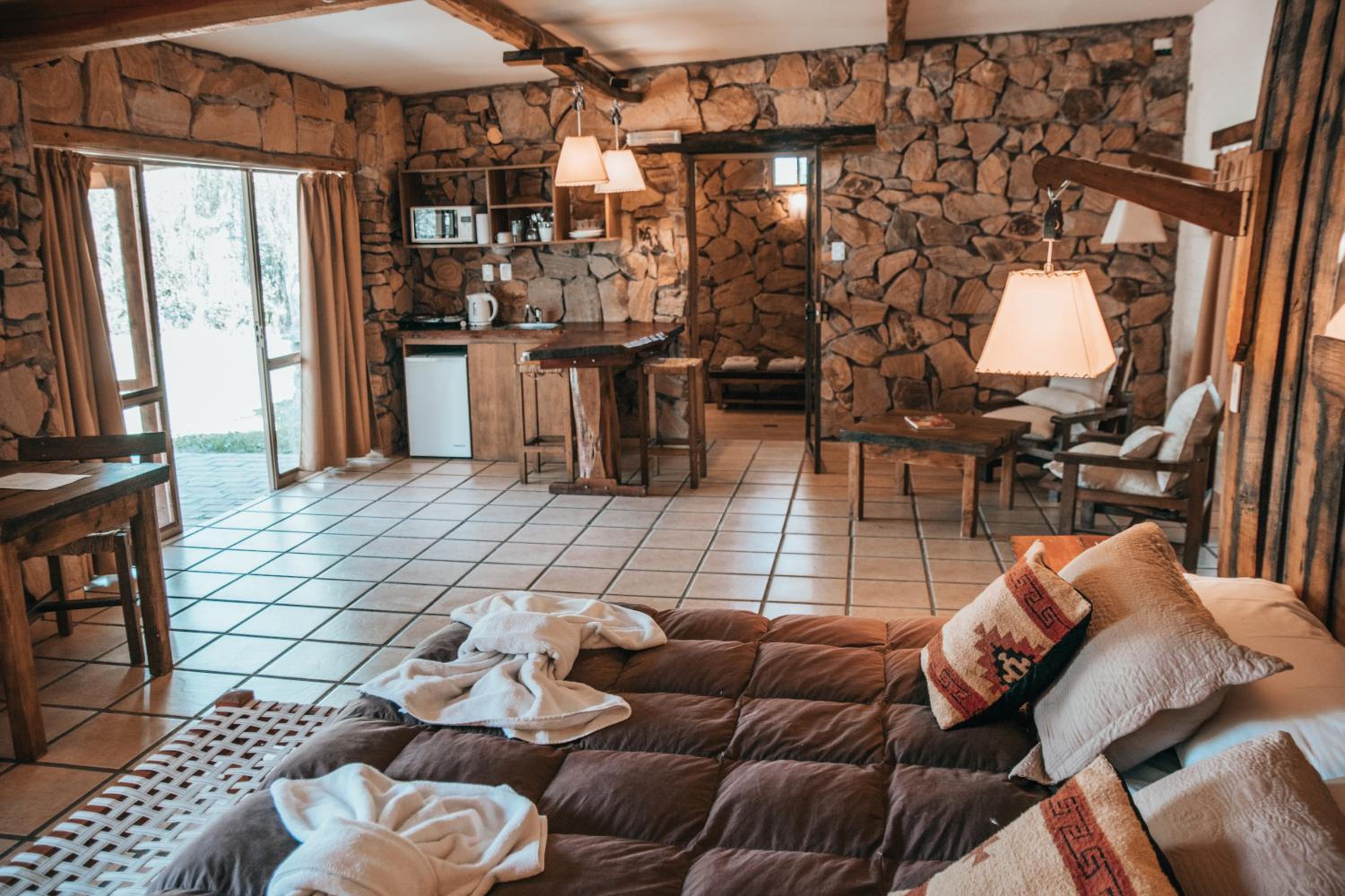 Cabañas Villa Bonita