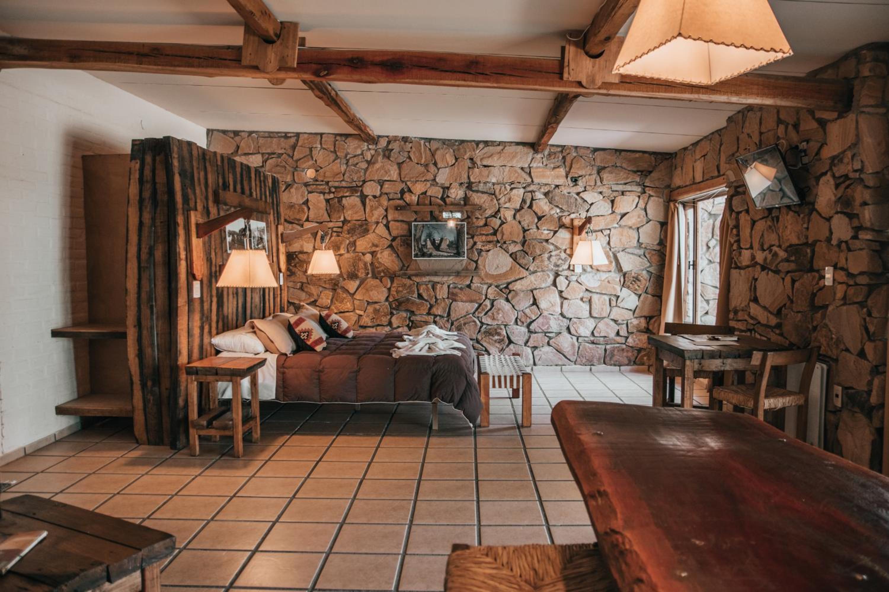 Cabañas Villa Bonita