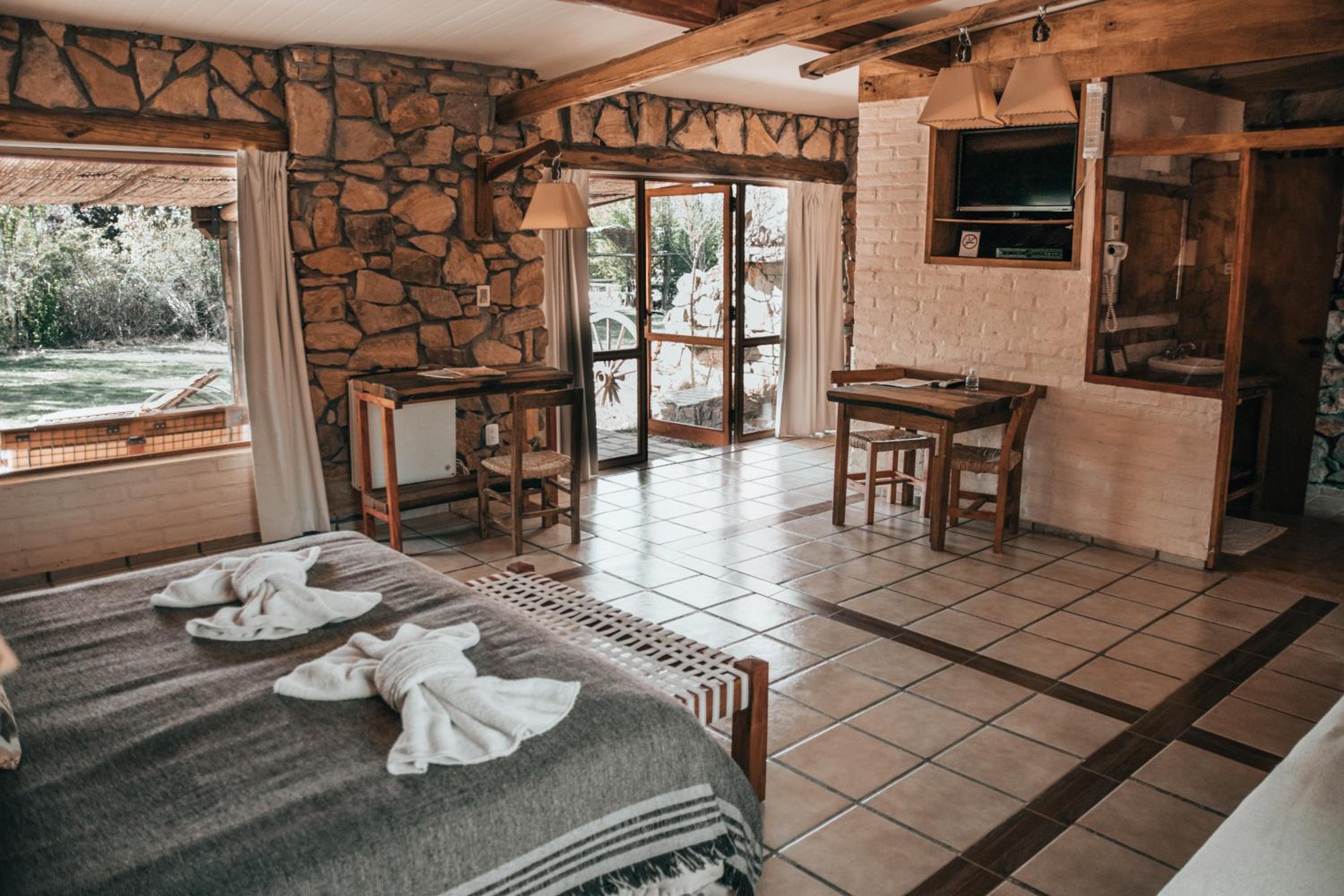 Cabañas Villa Bonita