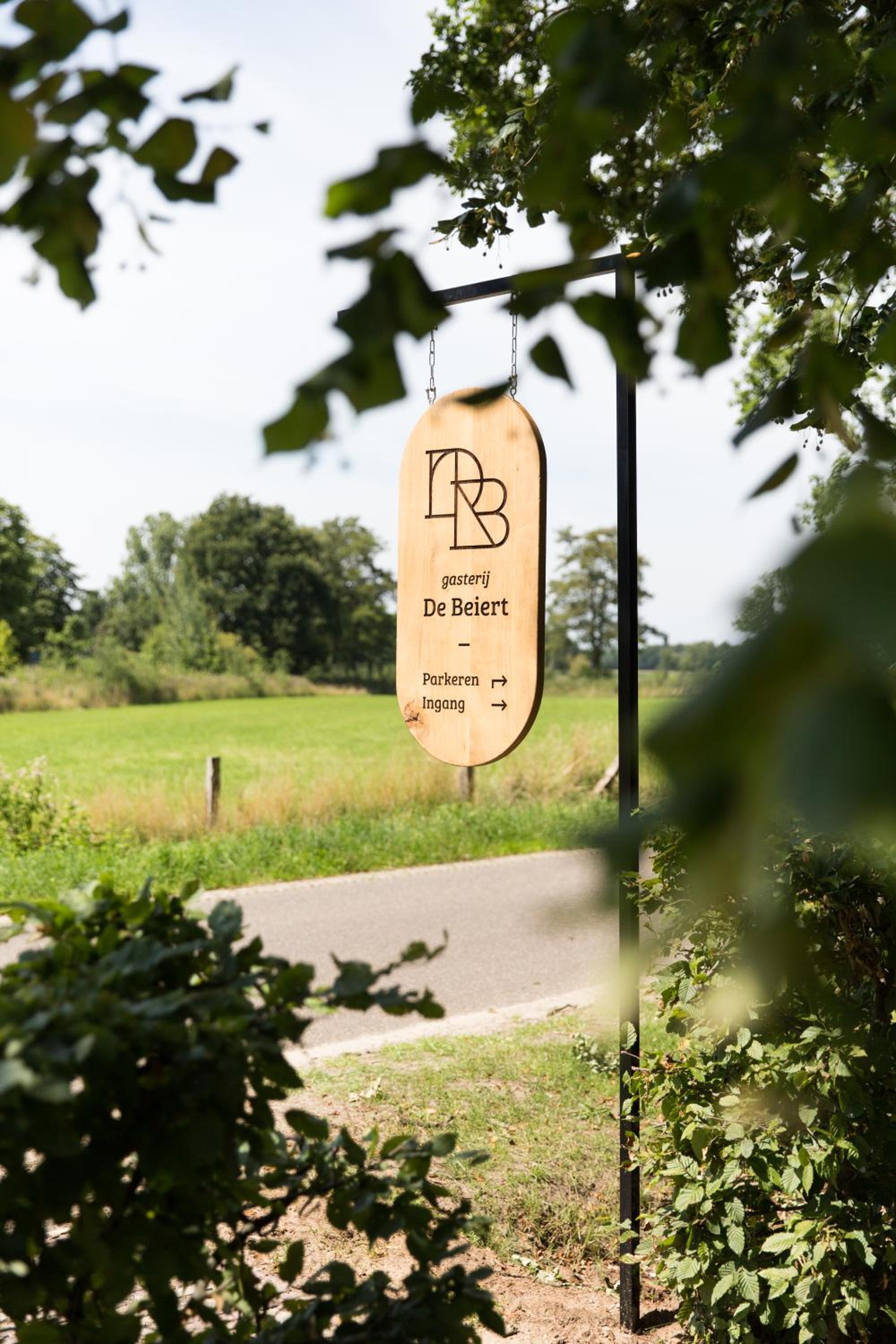 Vakantiewoning De Beiert