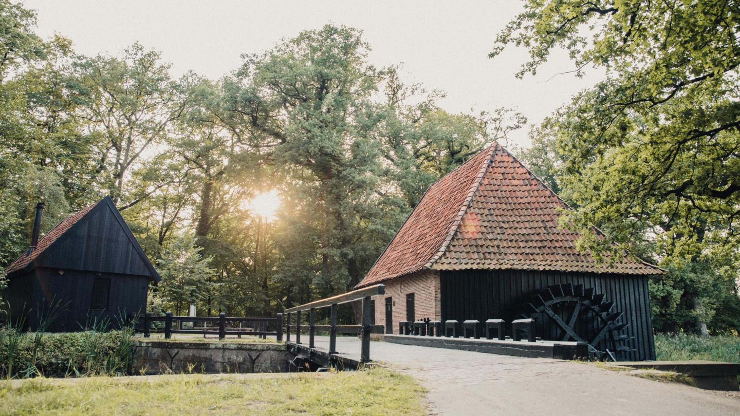 Vakantiewoning De Beiert