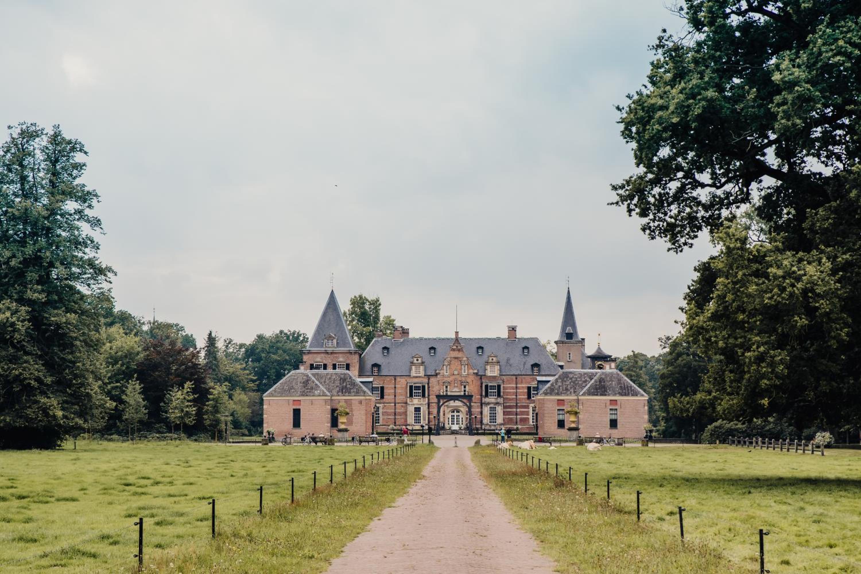 Vakantiewoning De Beiert